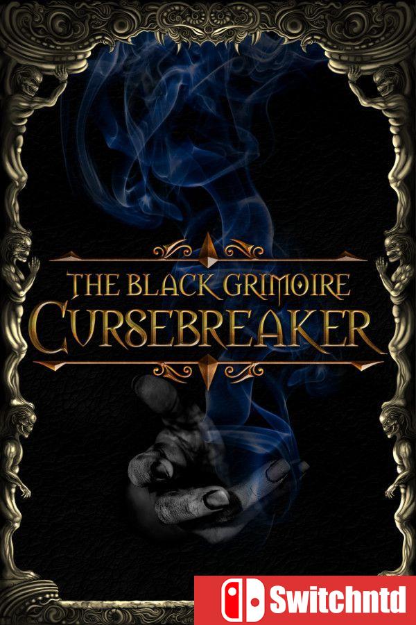 《黑色魔典：破咒者（The Black Grimoire: Cursebreaker）》v20251014 TENOKE镜像版[EN]