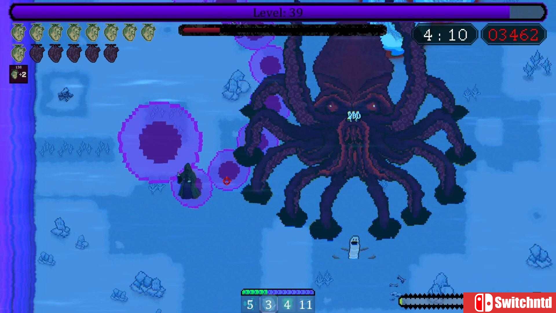 《永恒制霸（Vanquish The Eternal）》TENOKE镜像版[EN]_1