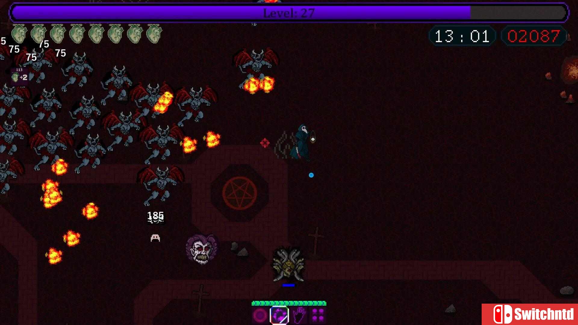 《永恒制霸（Vanquish The Eternal）》TENOKE镜像版[EN]_2