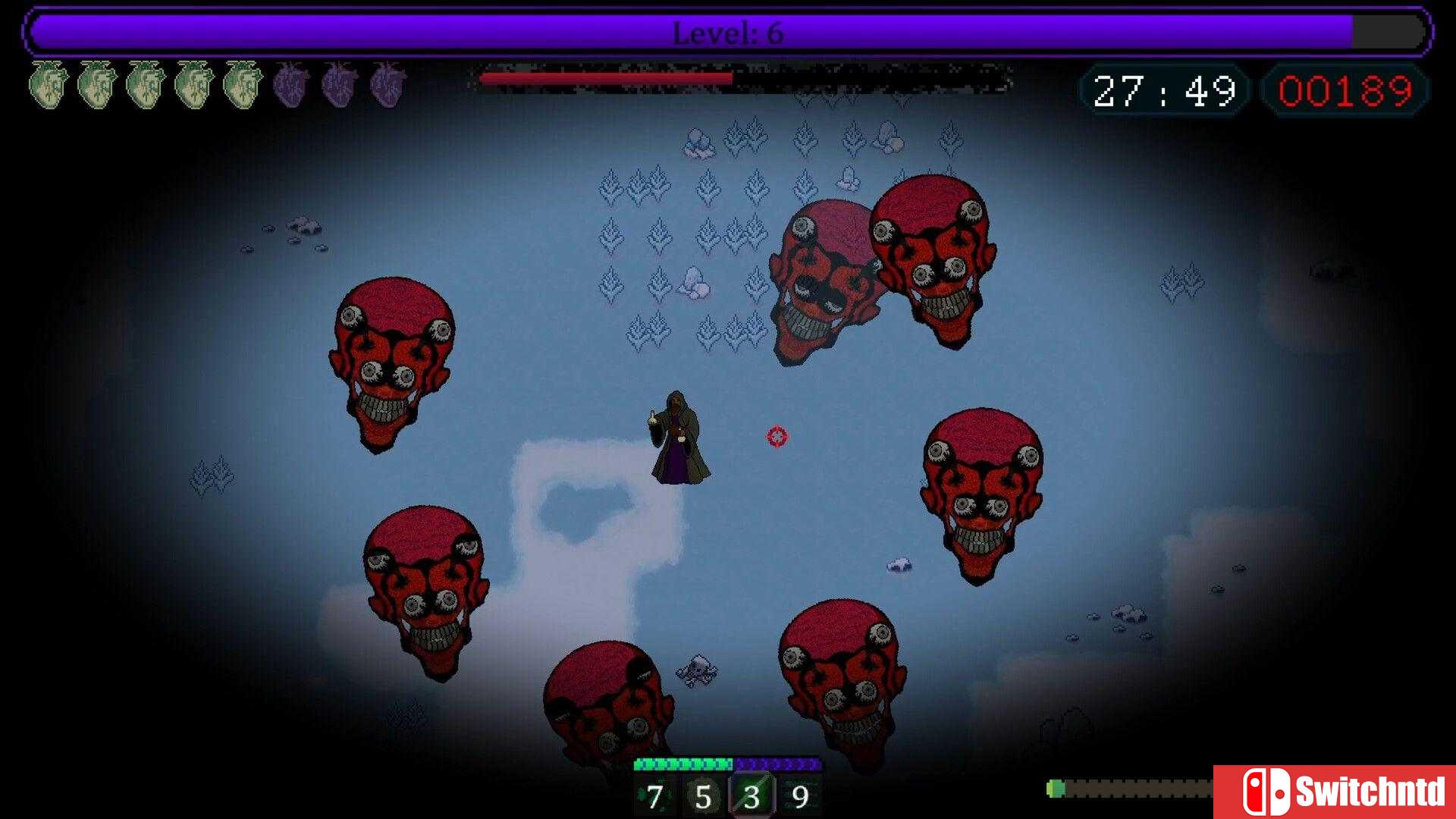 《永恒制霸（Vanquish The Eternal）》TENOKE镜像版[EN]_3