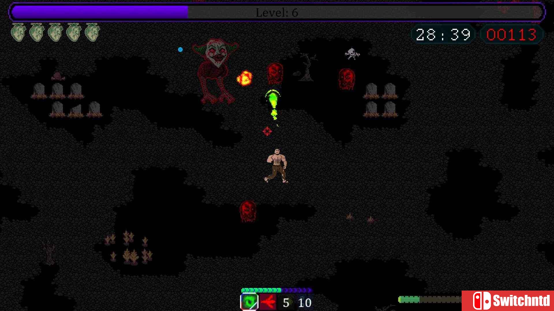 《永恒制霸（Vanquish The Eternal）》TENOKE镜像版[EN]_4