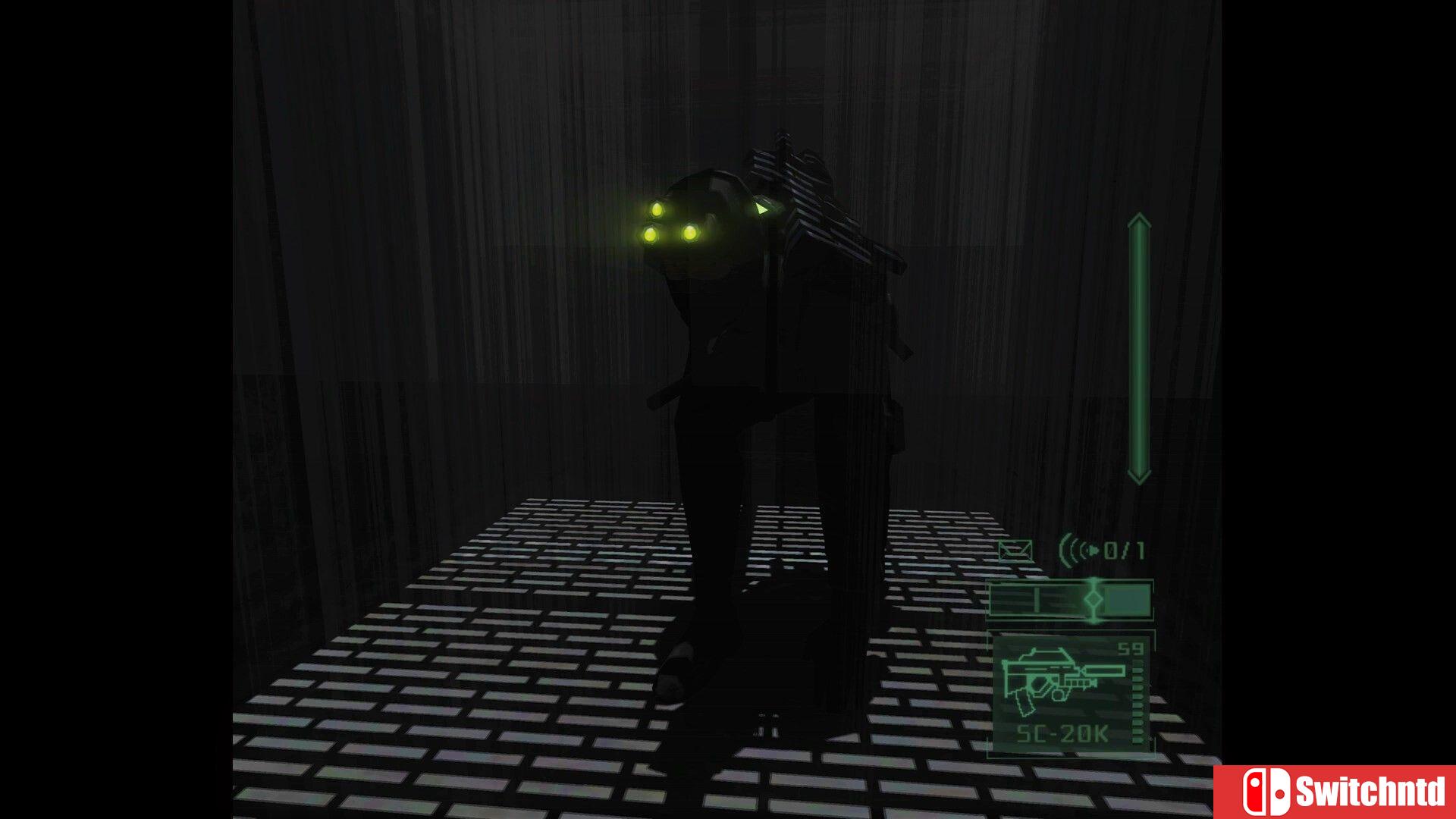 《细胞分裂：明日潘朵拉（Tom Clancy's Splinter Cell: Pandora Tomorrow）》P2P硬盘版[EN]_5