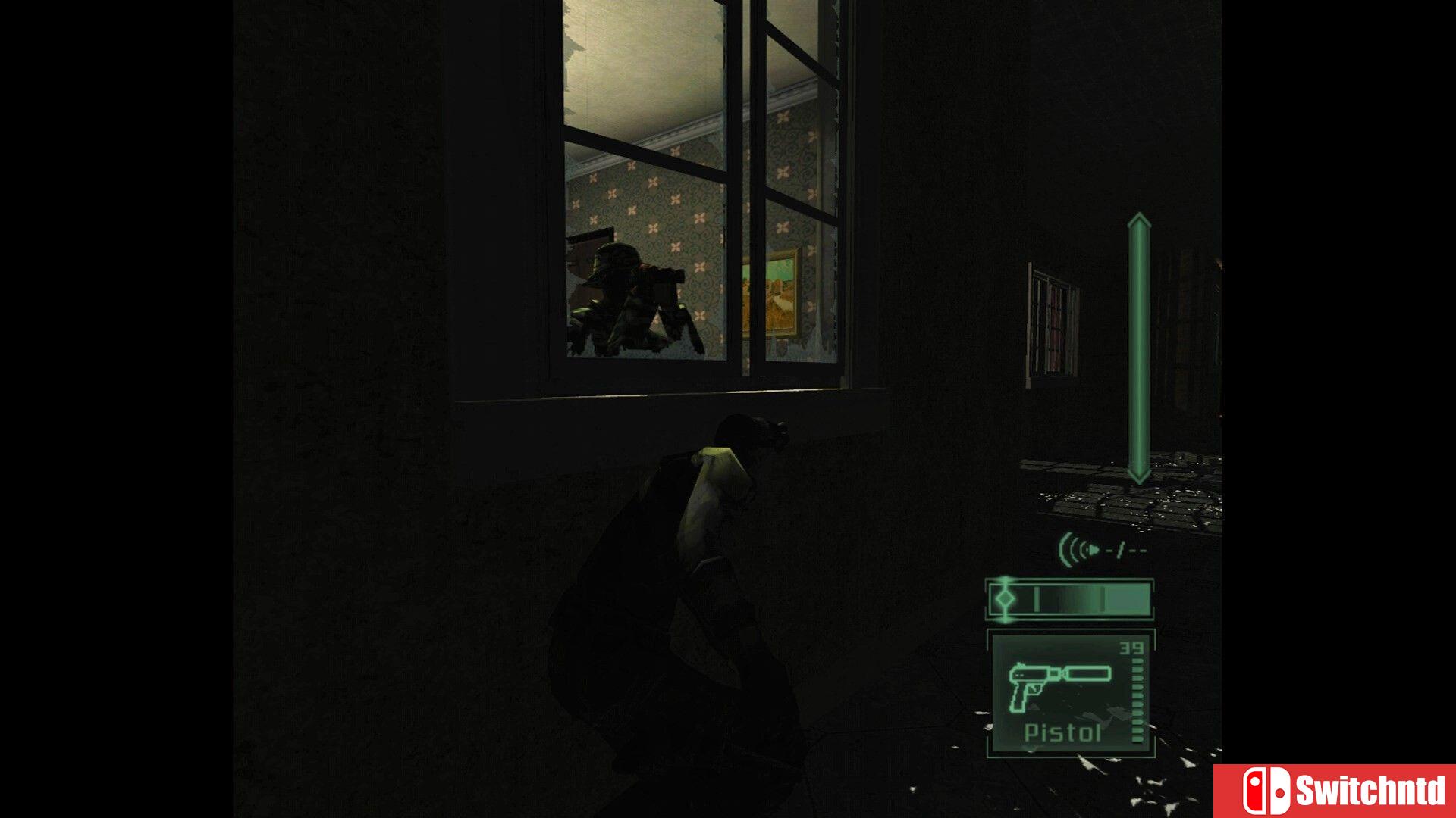 《细胞分裂：明日潘朵拉（Tom Clancy's Splinter Cell: Pandora Tomorrow）》P2P硬盘版[EN]_4