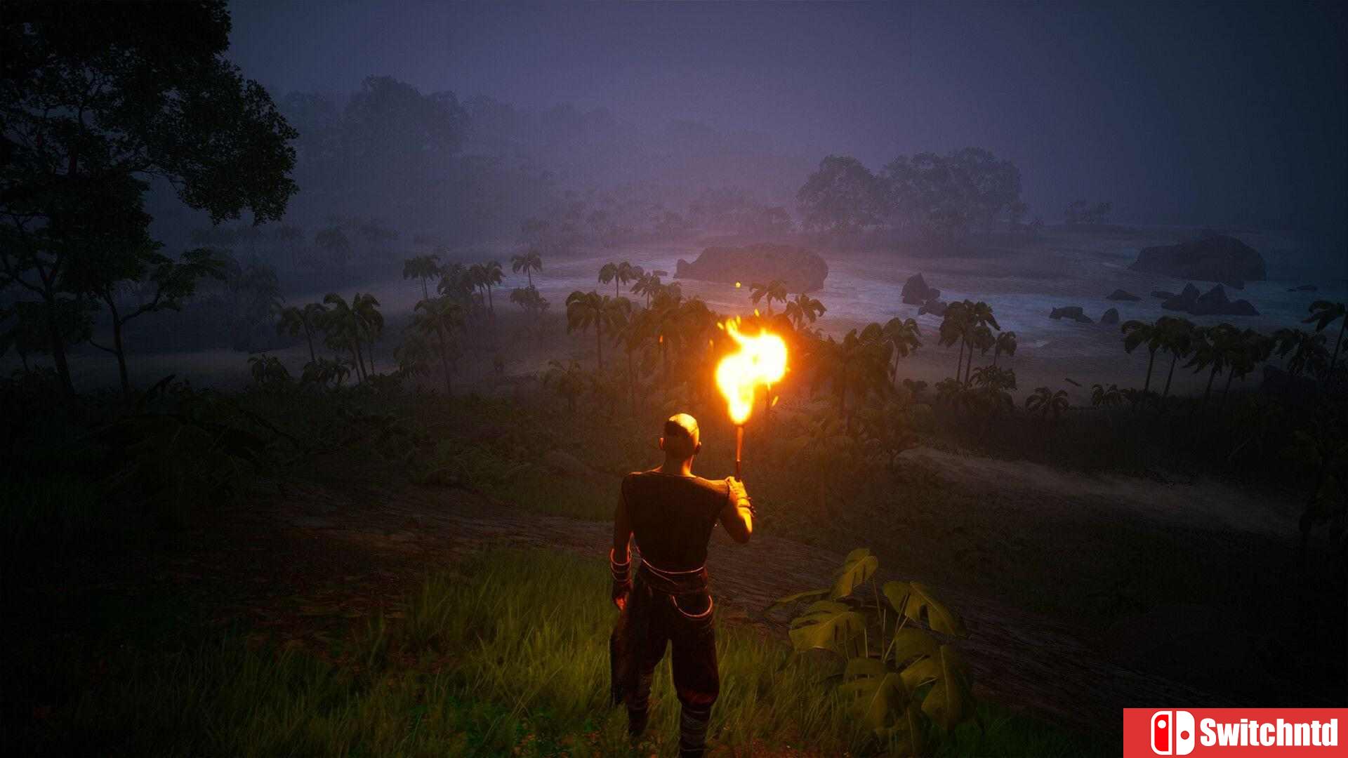 《阿托斯（Athos）》Build 19017608 P2P硬盘版[EN]_2