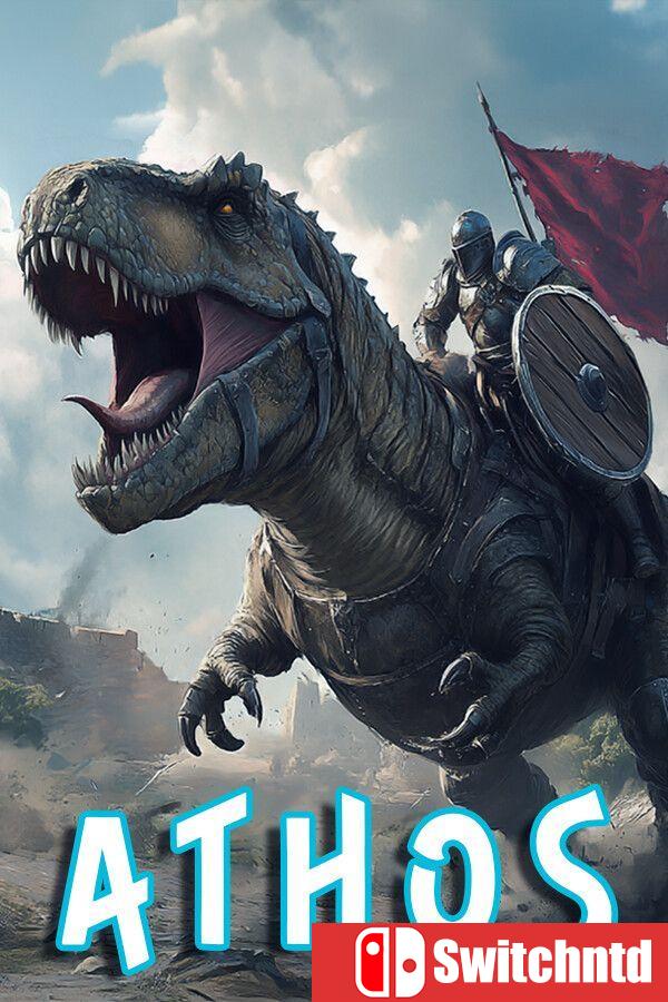 《阿托斯（Athos）》Build 19017608 [英文]