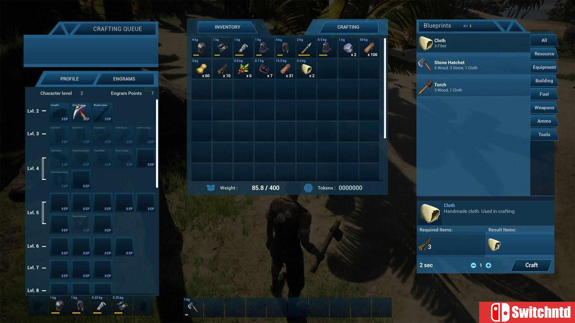 《阿托斯（Athos）》Build 19017608 P2P硬盘版[EN]_4