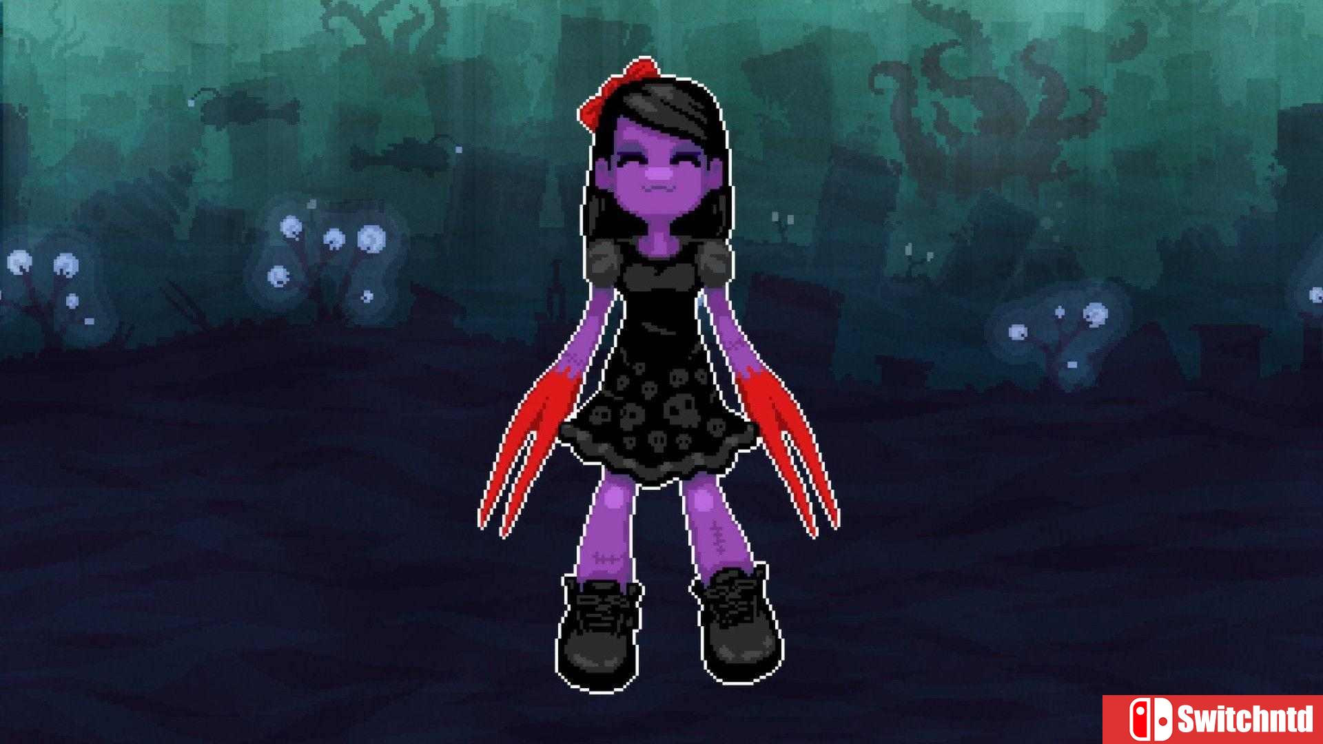 《血染像素（They Bleed Pixels）》Build 19191019 P2P硬盘版[EN/JP]_1