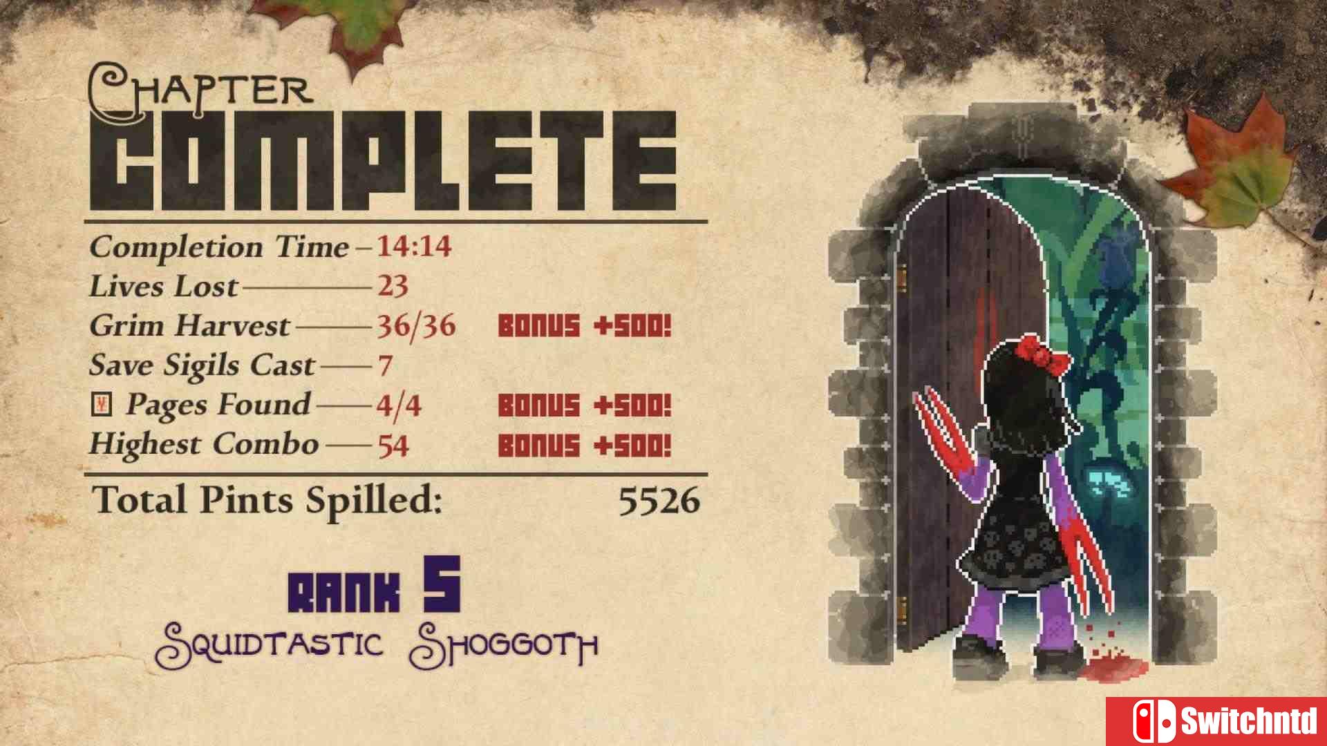 《血染像素（They Bleed Pixels）》Build 19191019 P2P硬盘版[EN/JP]_3