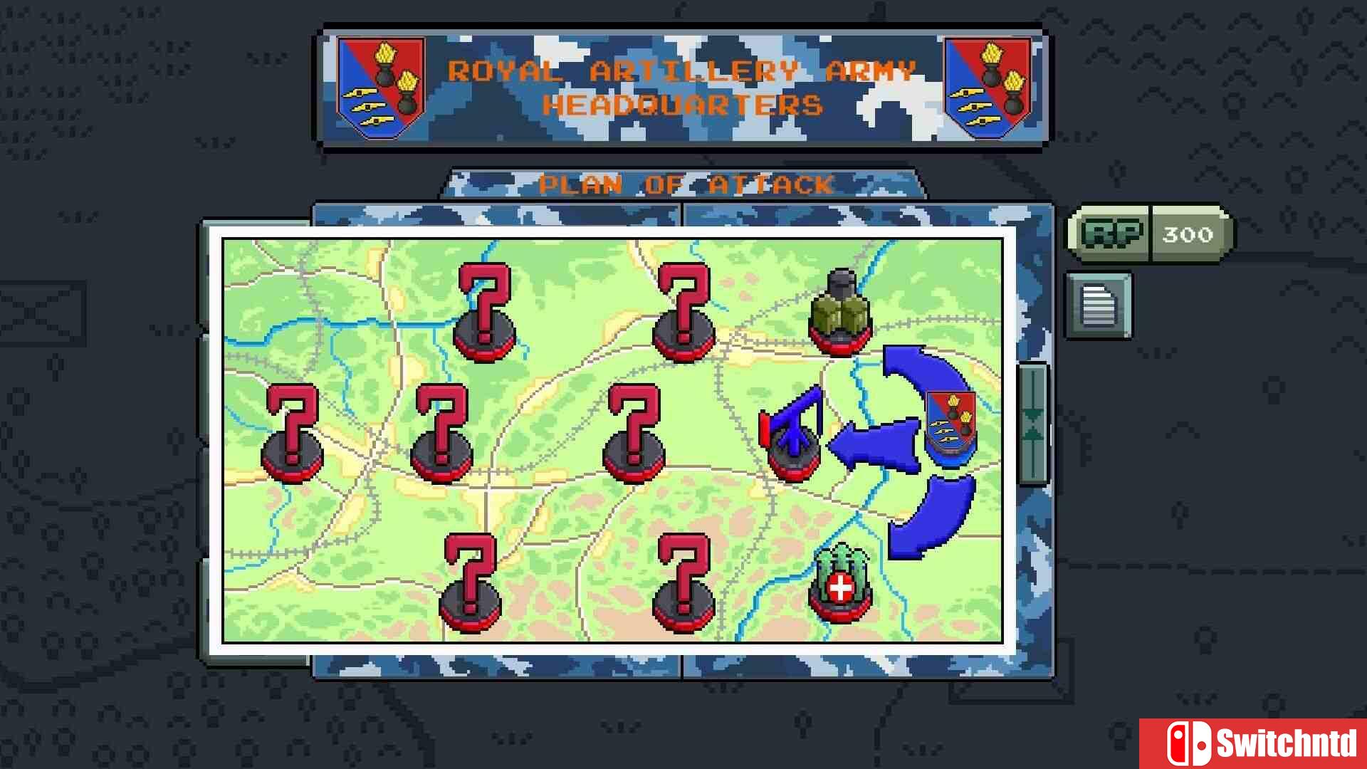 《流氓冲突（Rogue Conflict）》Build 19609972 P2P硬盘版[EN]_3