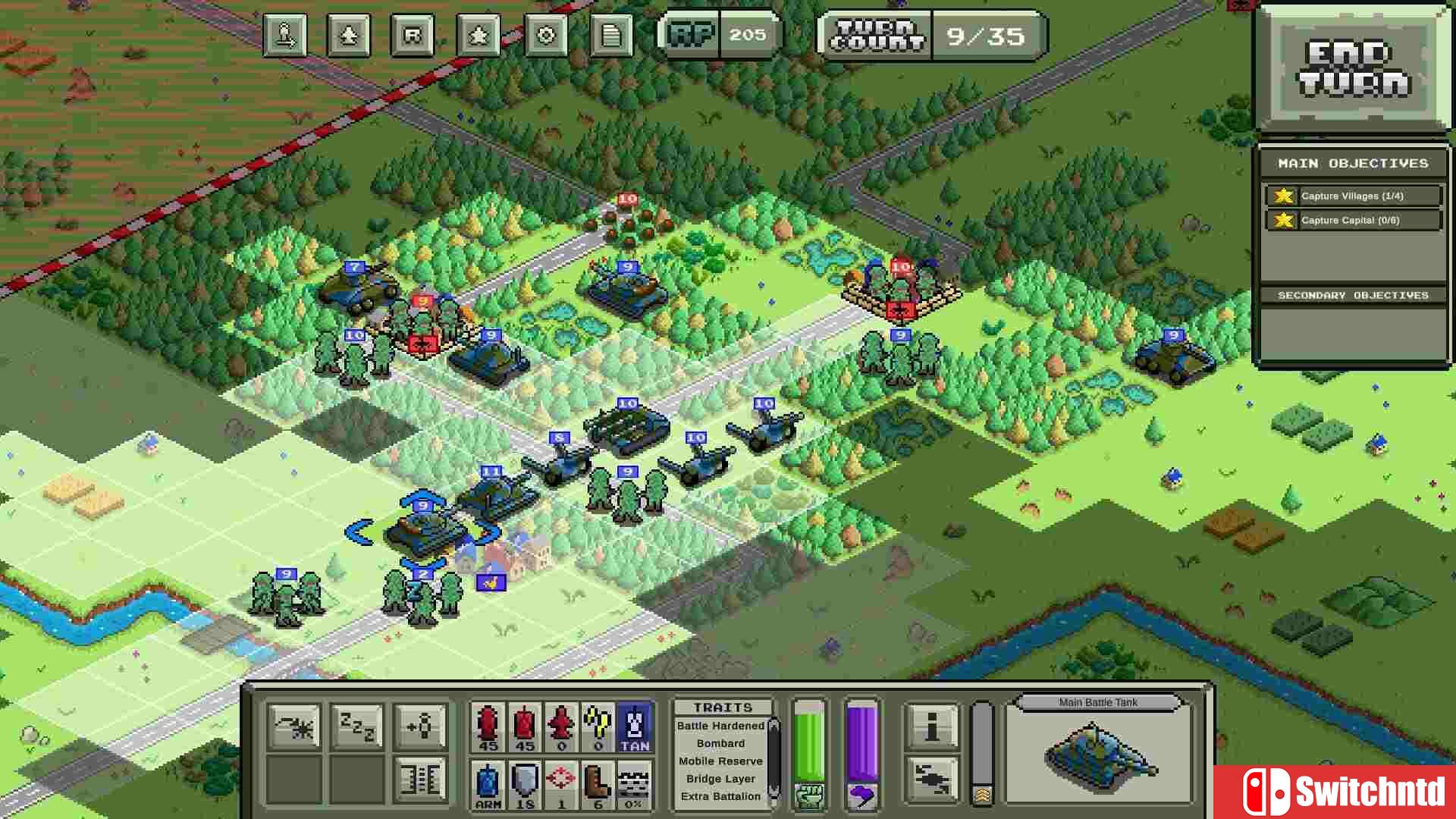 《流氓冲突（Rogue Conflict）》Build 19609972 P2P硬盘版[EN]_2