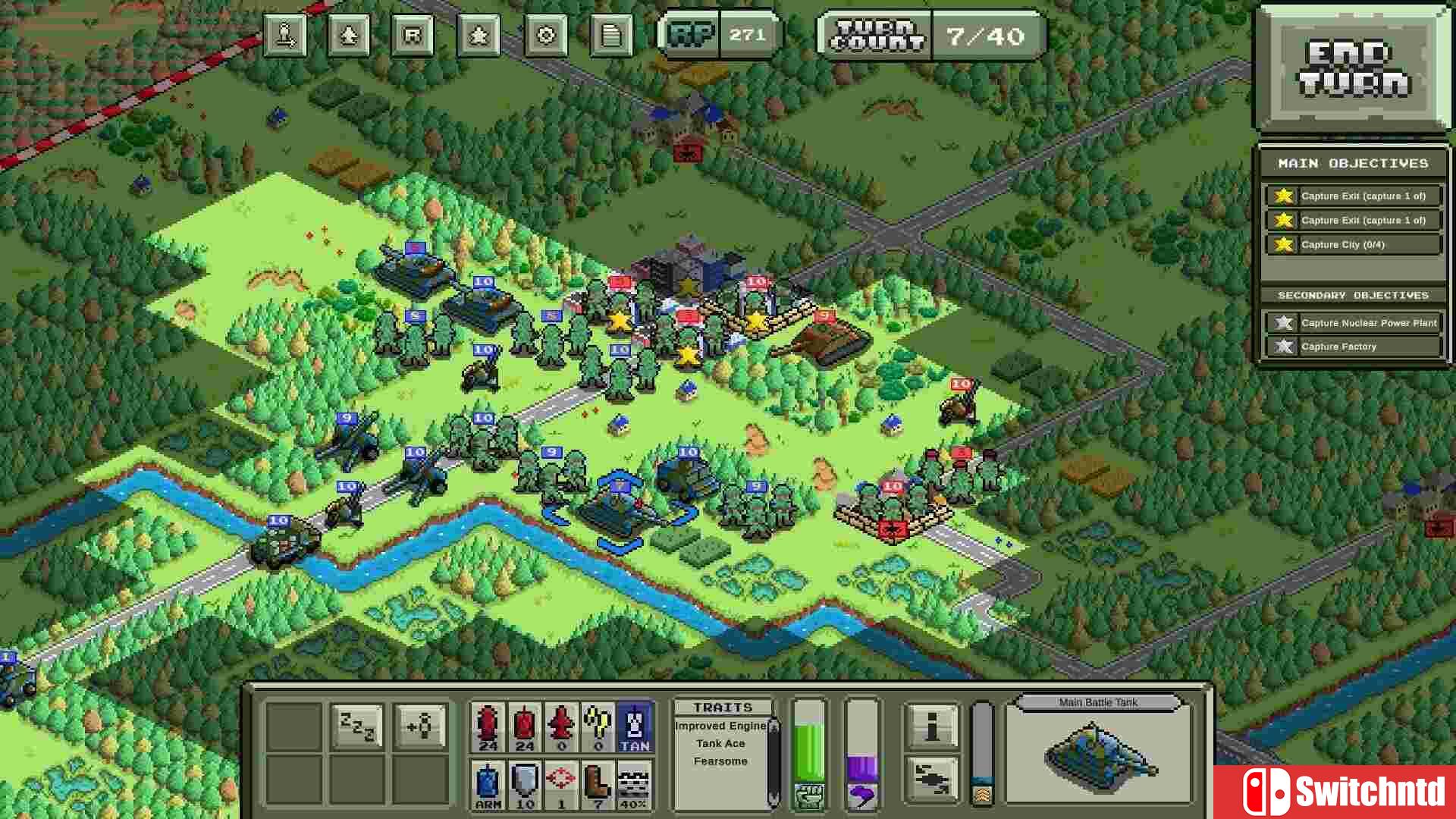 《流氓冲突（Rogue Conflict）》Build 19609972 P2P硬盘版[EN]_4