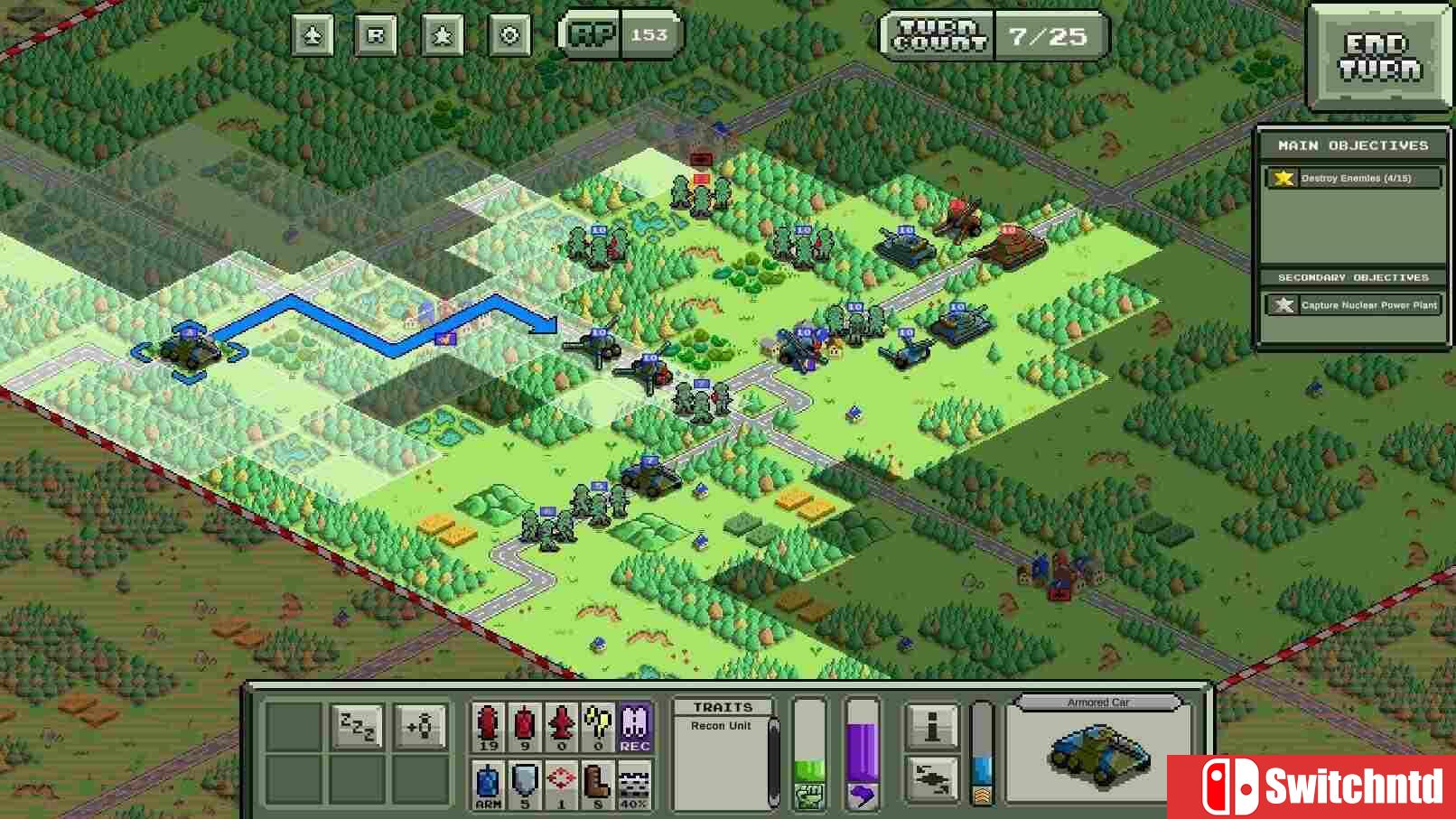 《流氓冲突（Rogue Conflict）》Build 19609972 P2P硬盘版[EN]_1