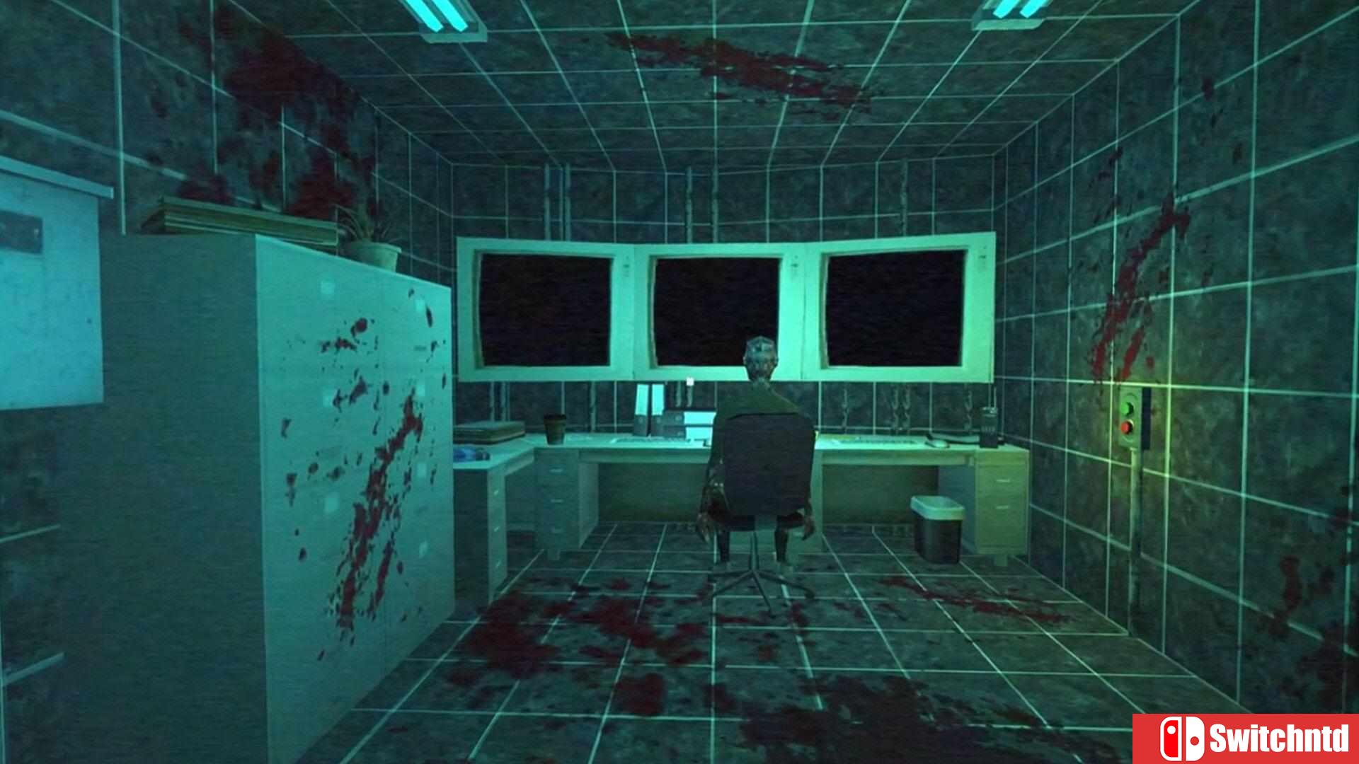 《皮肤怪胎（Skinfreak）》TENOKE镜像版[EN]_2