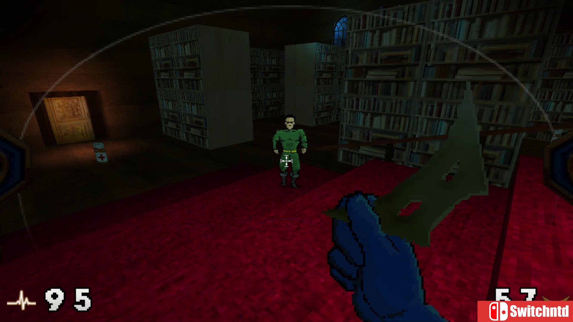 《夜行豺狼：血债（Night Jackal: Blood Debt）》Build 20383818 P2P硬盘版[EN]_3