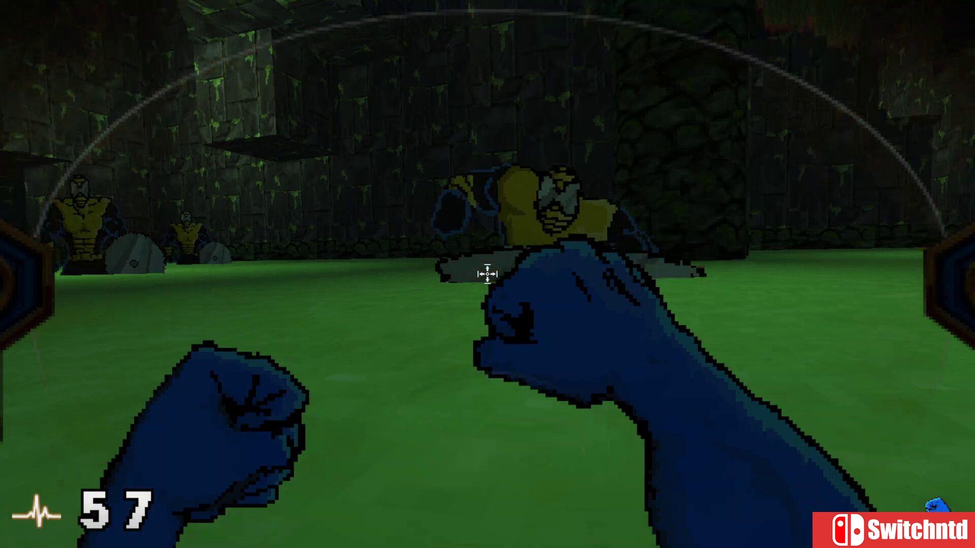 《夜行豺狼：血债（Night Jackal: Blood Debt）》Build 20383818 P2P硬盘版[EN]_5