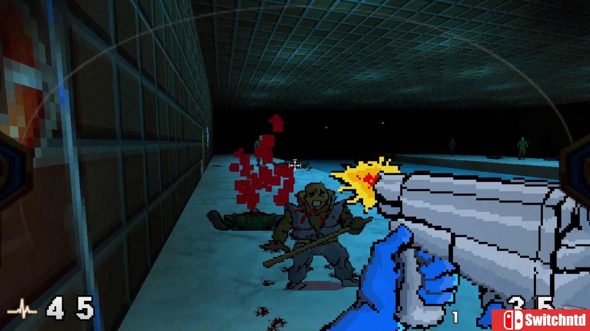 《夜行豺狼：血债（Night Jackal: Blood Debt）》Build 20383818 P2P硬盘版[EN]_1