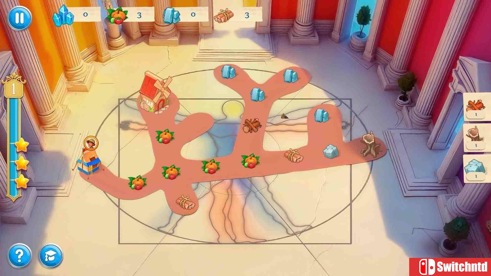 《失落文物：佛罗伦萨之魂（Lost Artifacts The Ghost of Florence）》RAZOR硬盘版[EN]_1