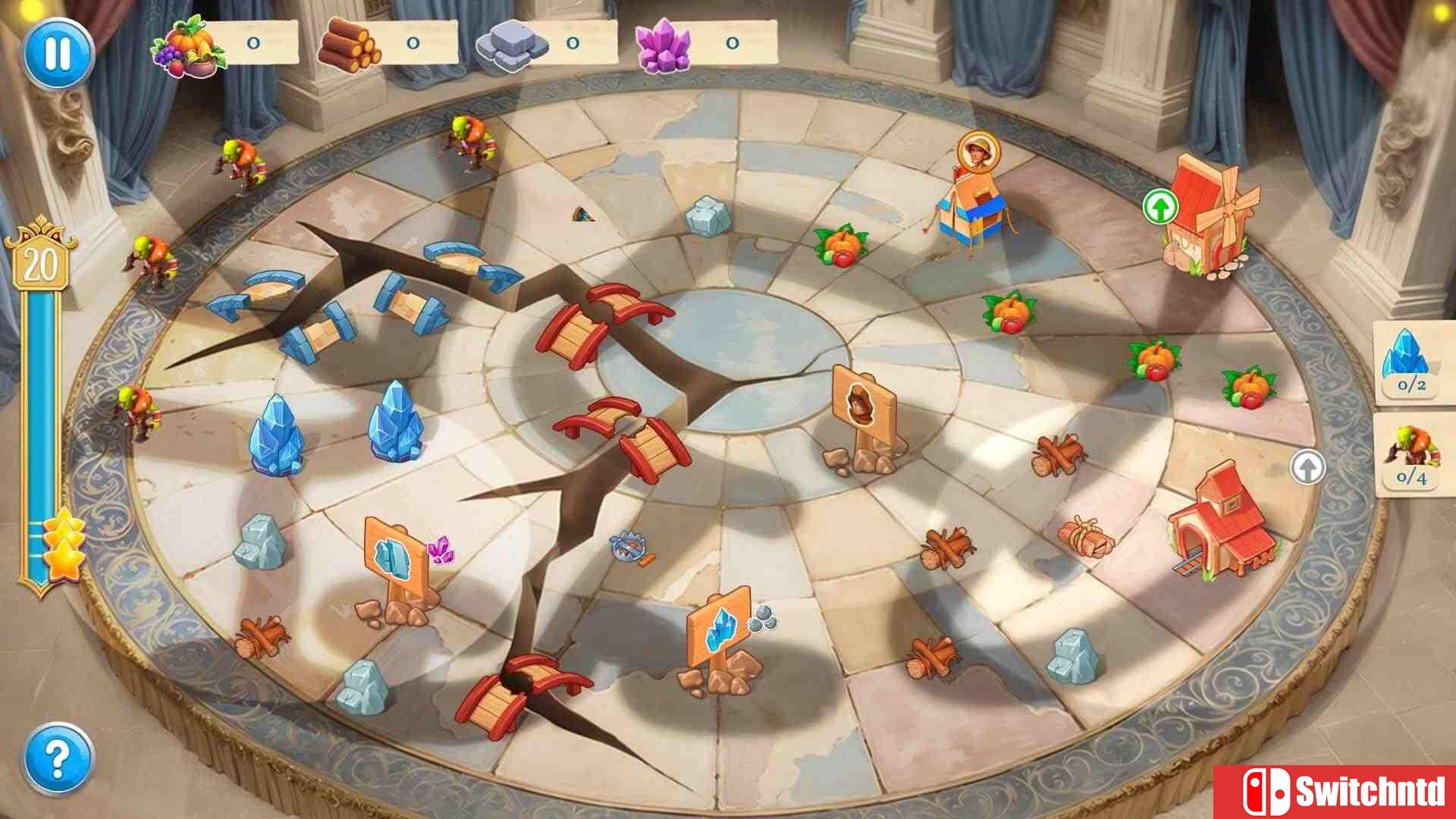 《失落文物：佛罗伦萨之魂（Lost Artifacts The Ghost of Florence）》RAZOR硬盘版[EN]_3