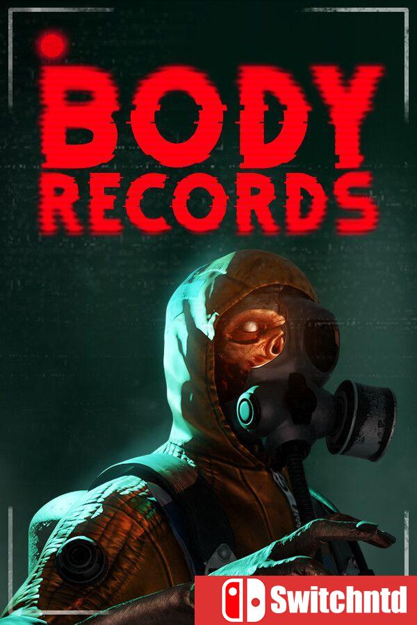 《摄体档案（BodyRecords）》v0.1.2.5.b76 0xdeadcode硬盘版[英文]