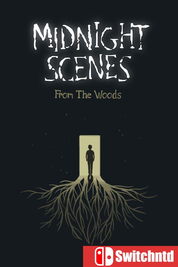 《午夜场景：林中来客（Midnight Scenes: From the Woods）》v1.1a [英文]