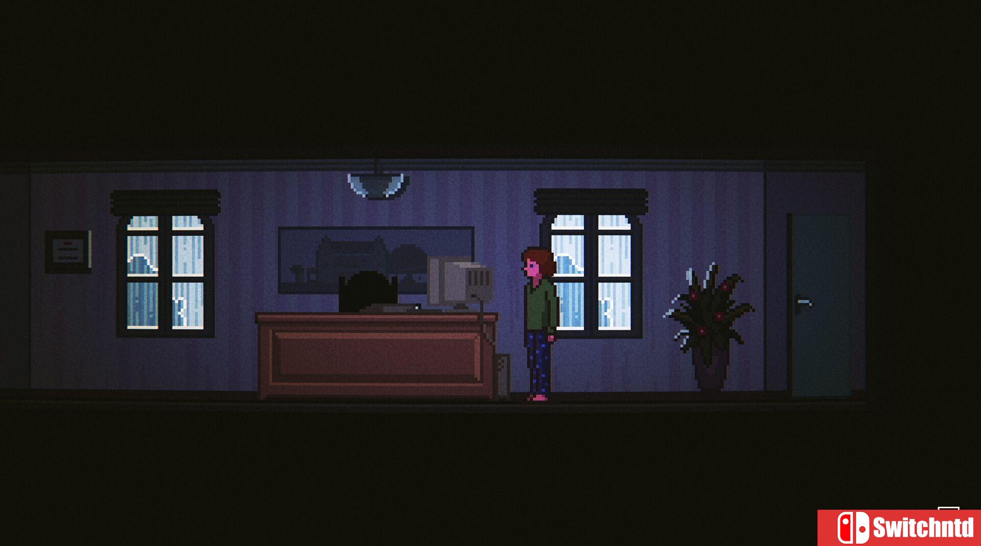 《午夜场景：林中来客（Midnight Scenes: From the Woods）》v1.1a GOG硬盘版[EN]_2