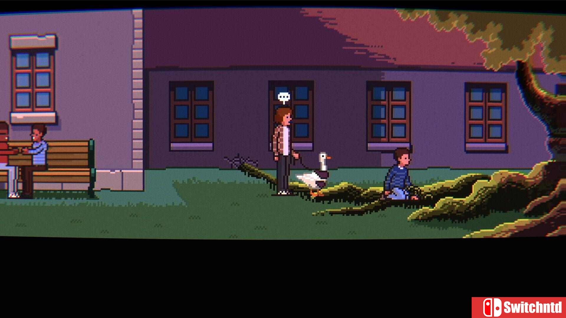 《午夜场景：林中来客（Midnight Scenes: From the Woods）》v1.1a GOG硬盘版[EN]_4