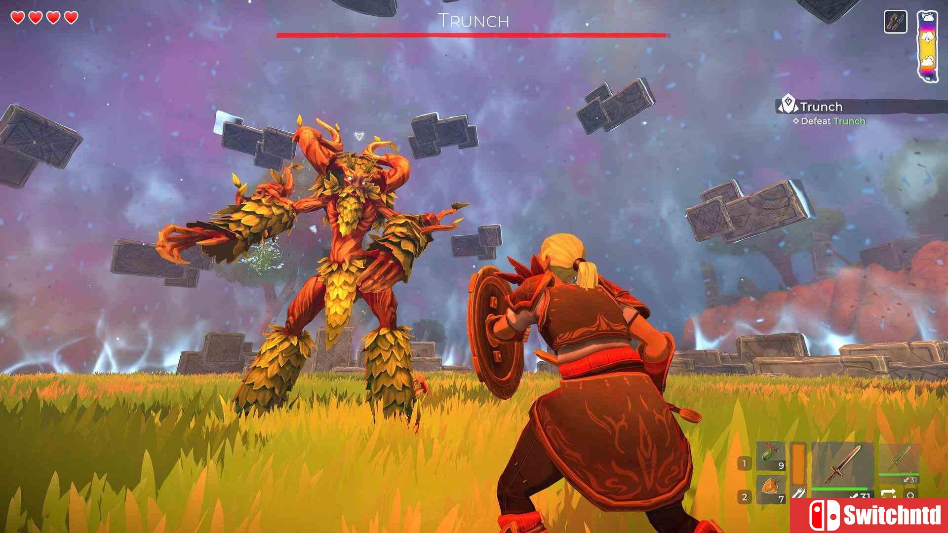 《要塞营地（Oppidum）》Build 19082260 P2P硬盘版[EN/JP]_2