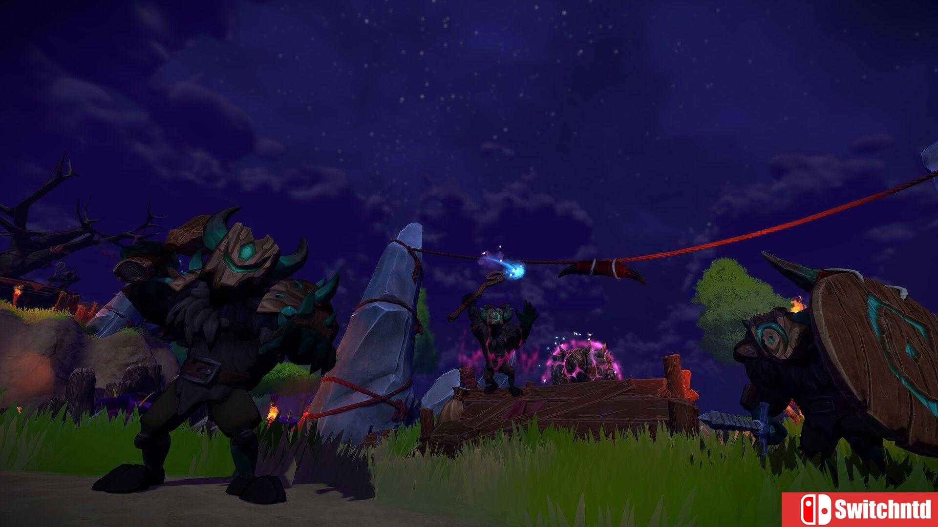 《要塞营地（Oppidum）》Build 19082260 P2P硬盘版[EN/JP]_4