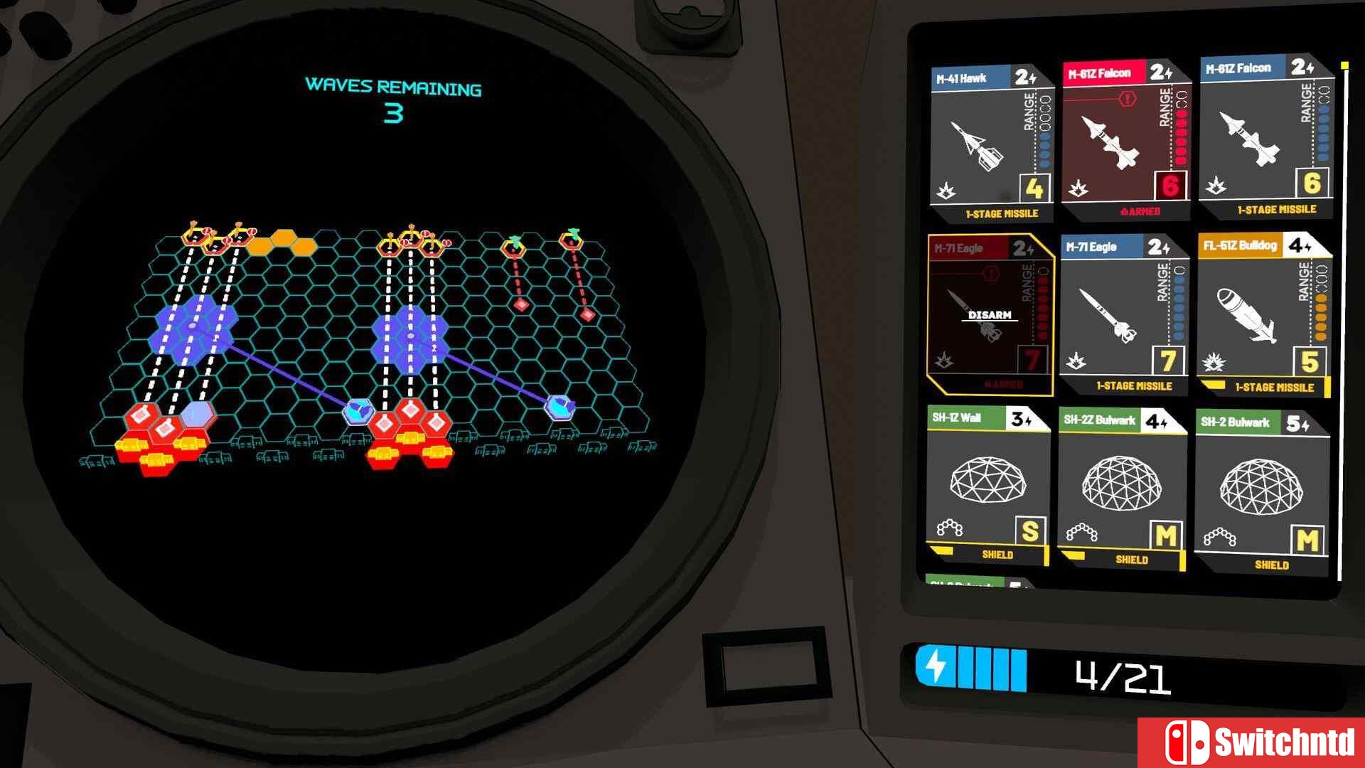 《导弹指挥：德尔塔（Missile Command Delta）》Build 20292846 P2P硬盘版[EN]_3