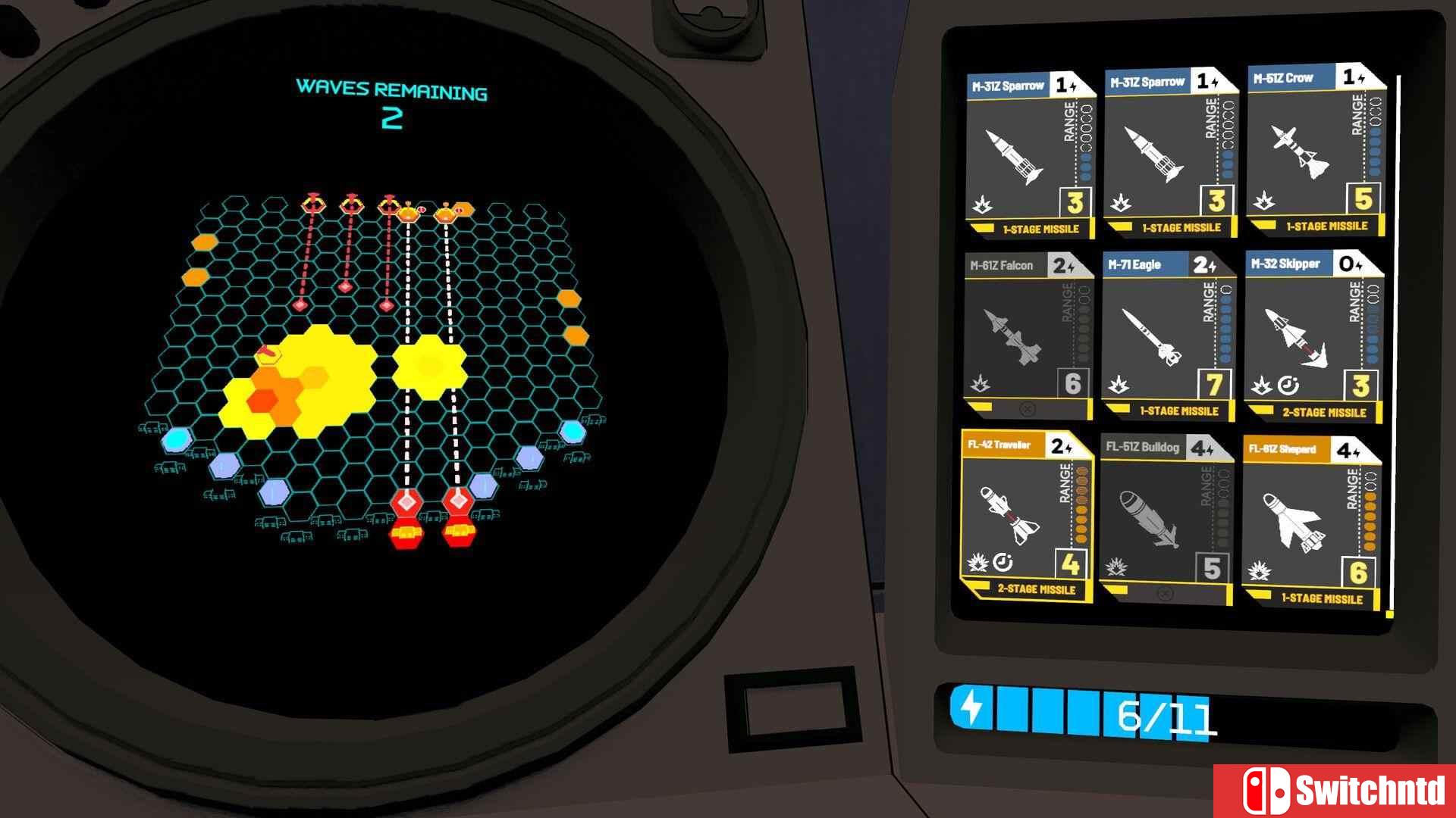 《导弹指挥：德尔塔（Missile Command Delta）》Build 20292846 P2P硬盘版[EN]_2