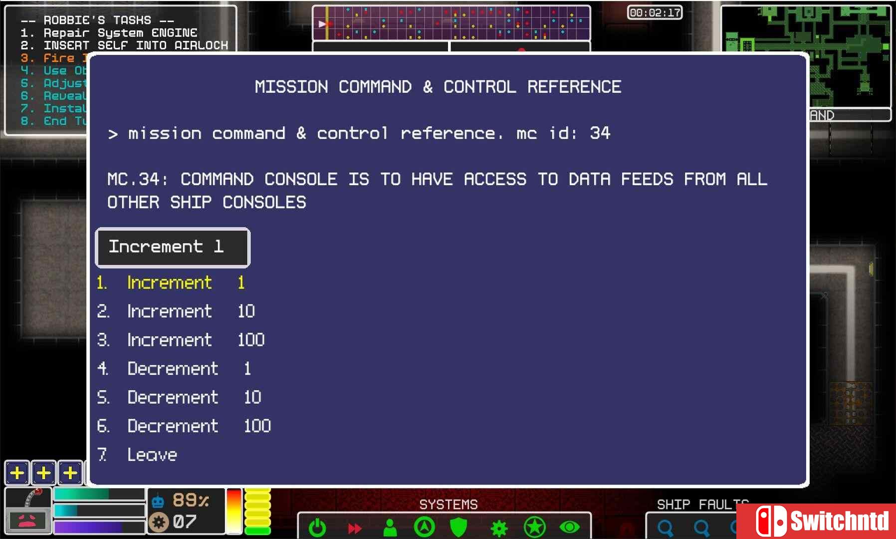 《无尽黑暗（Endless Dark）》Build 17654077 P2P硬盘版[EN]_2