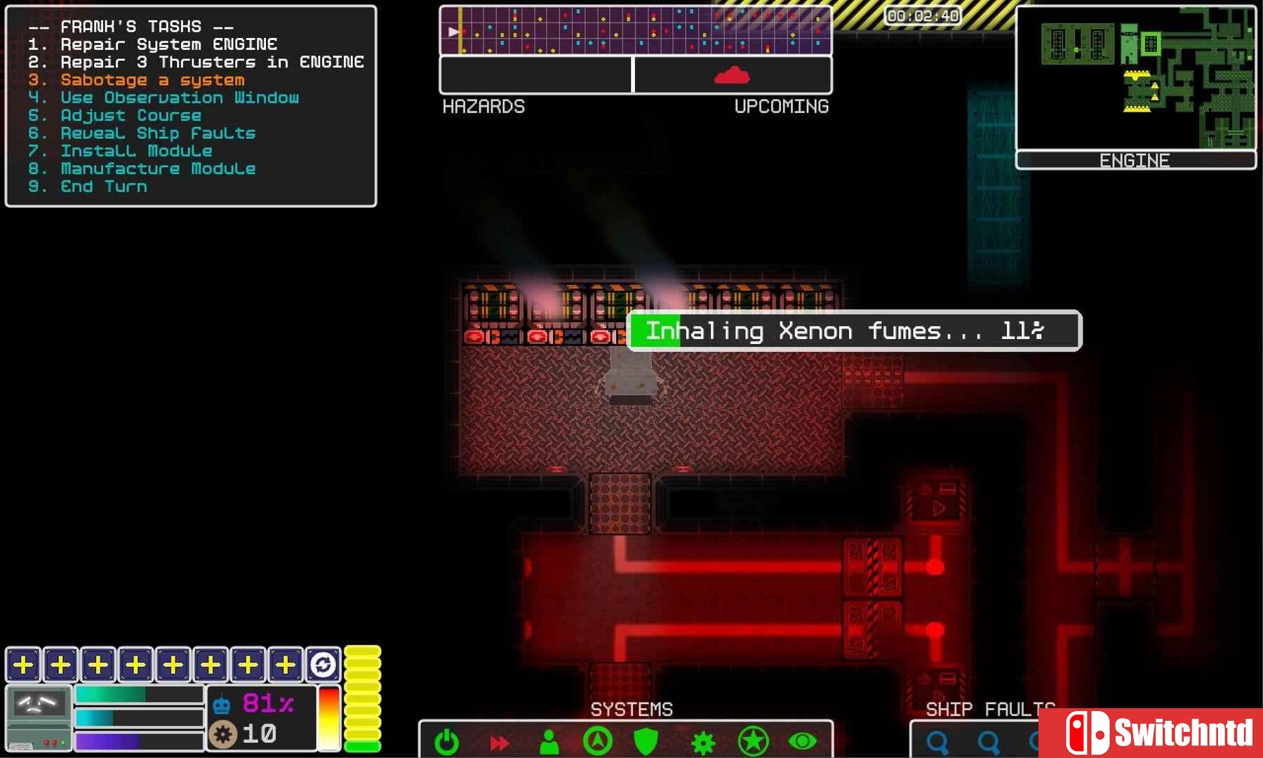 《无尽黑暗（Endless Dark）》Build 17654077 P2P硬盘版[EN]_3