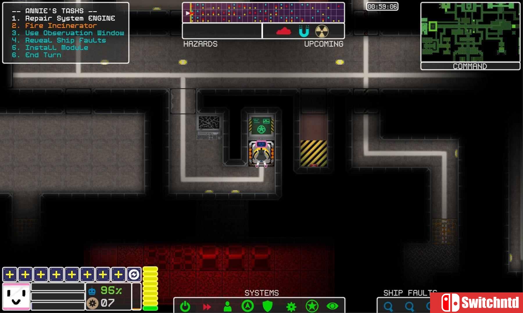 《无尽黑暗（Endless Dark）》Build 17654077 P2P硬盘版[EN]_5