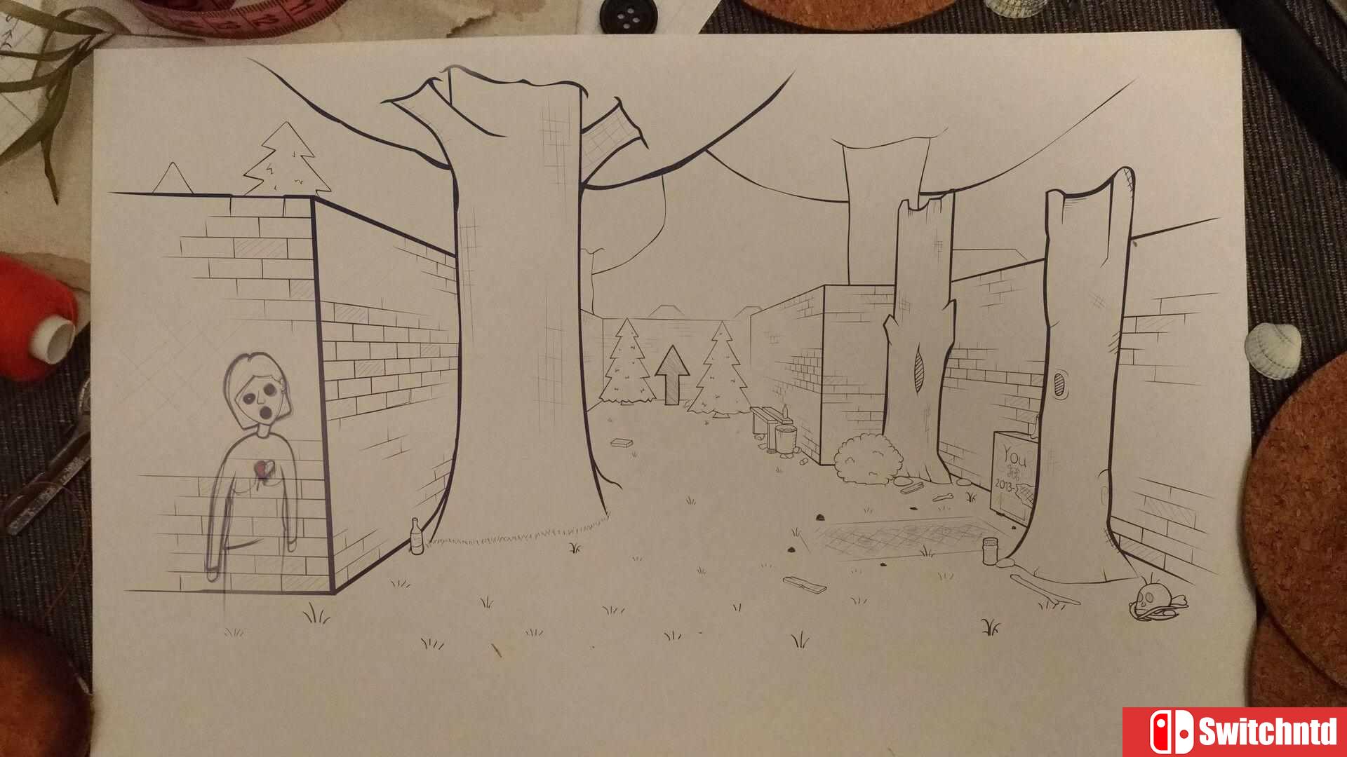 《噩梦：来世（Bad Dream: Afterlife）》P2P硬盘版[EN]_5