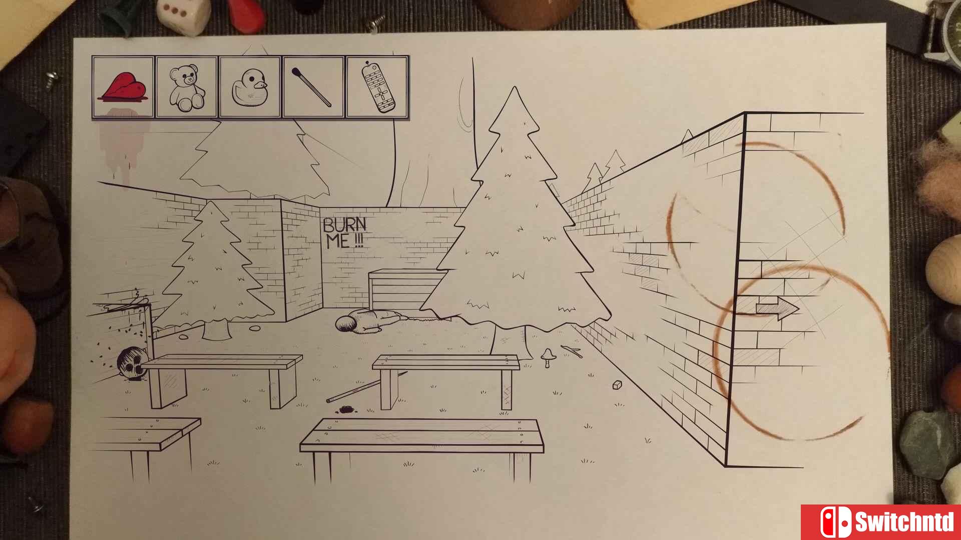 《噩梦：来世（Bad Dream: Afterlife）》P2P硬盘版[EN]_4