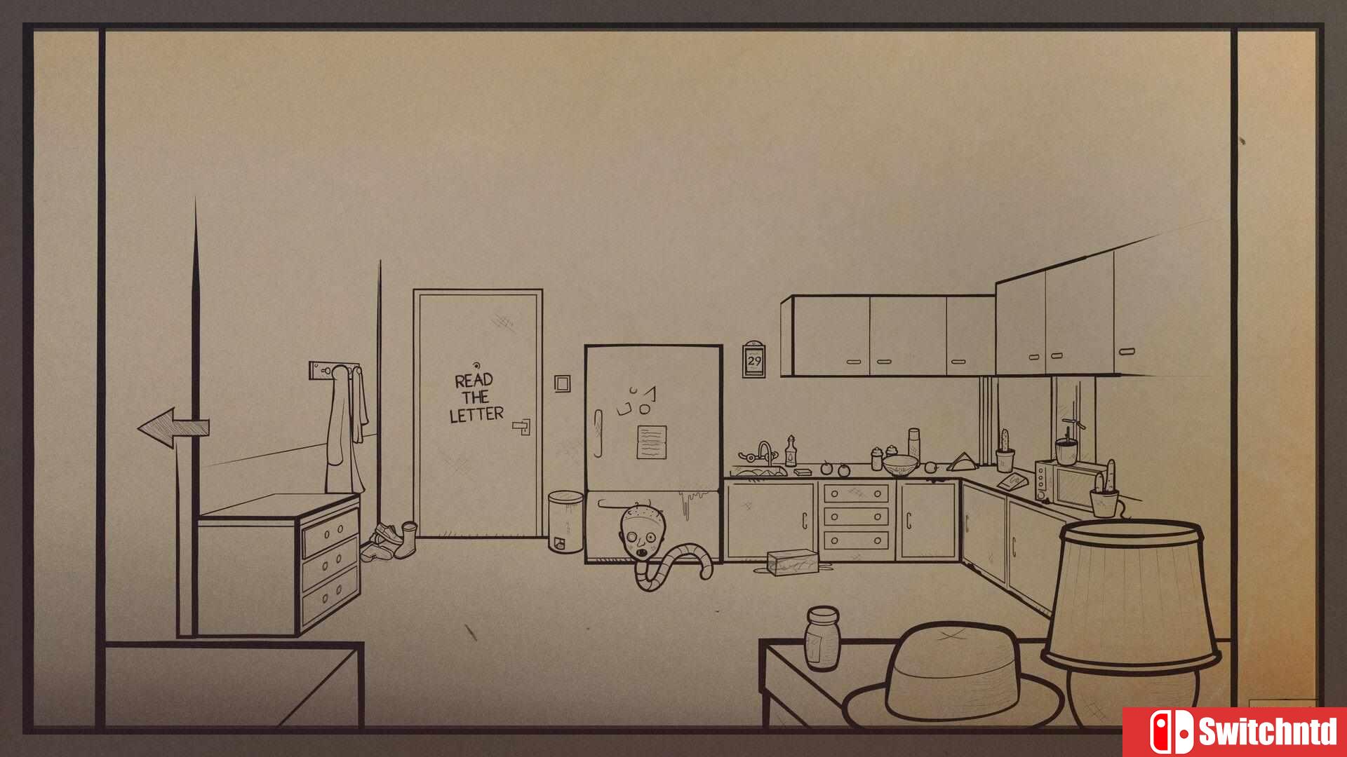 《噩梦：来世（Bad Dream: Afterlife）》P2P硬盘版[EN]_2