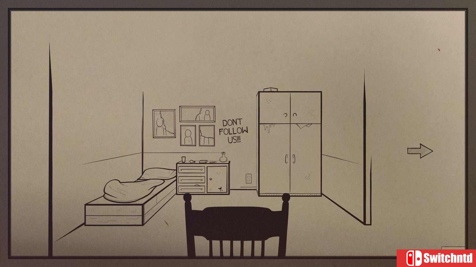 《噩梦：来世（Bad Dream: Afterlife）》P2P硬盘版[EN]_1