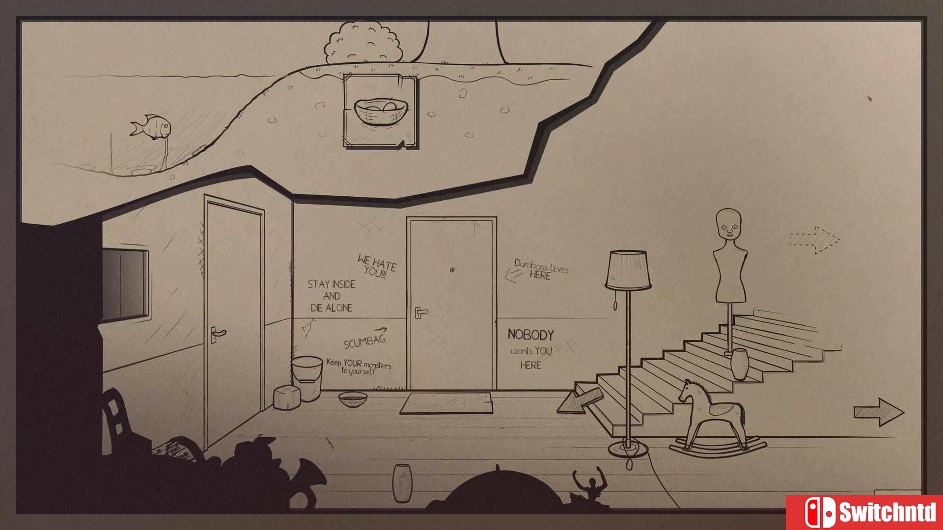 《噩梦：来世（Bad Dream: Afterlife）》P2P硬盘版[EN]_3