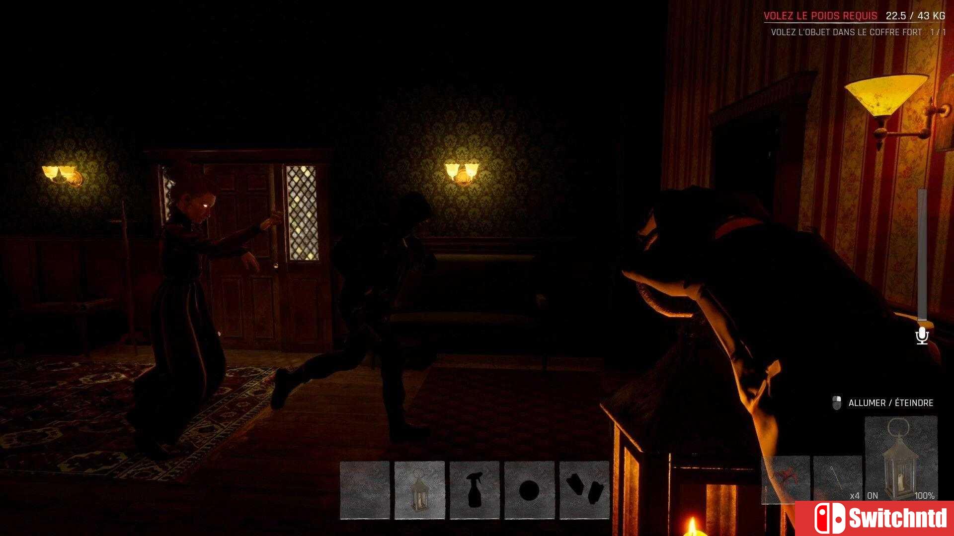 《记忆窃贼（The Memory Thieves）》v0.1.1.1a P2P硬盘版[EN]_3