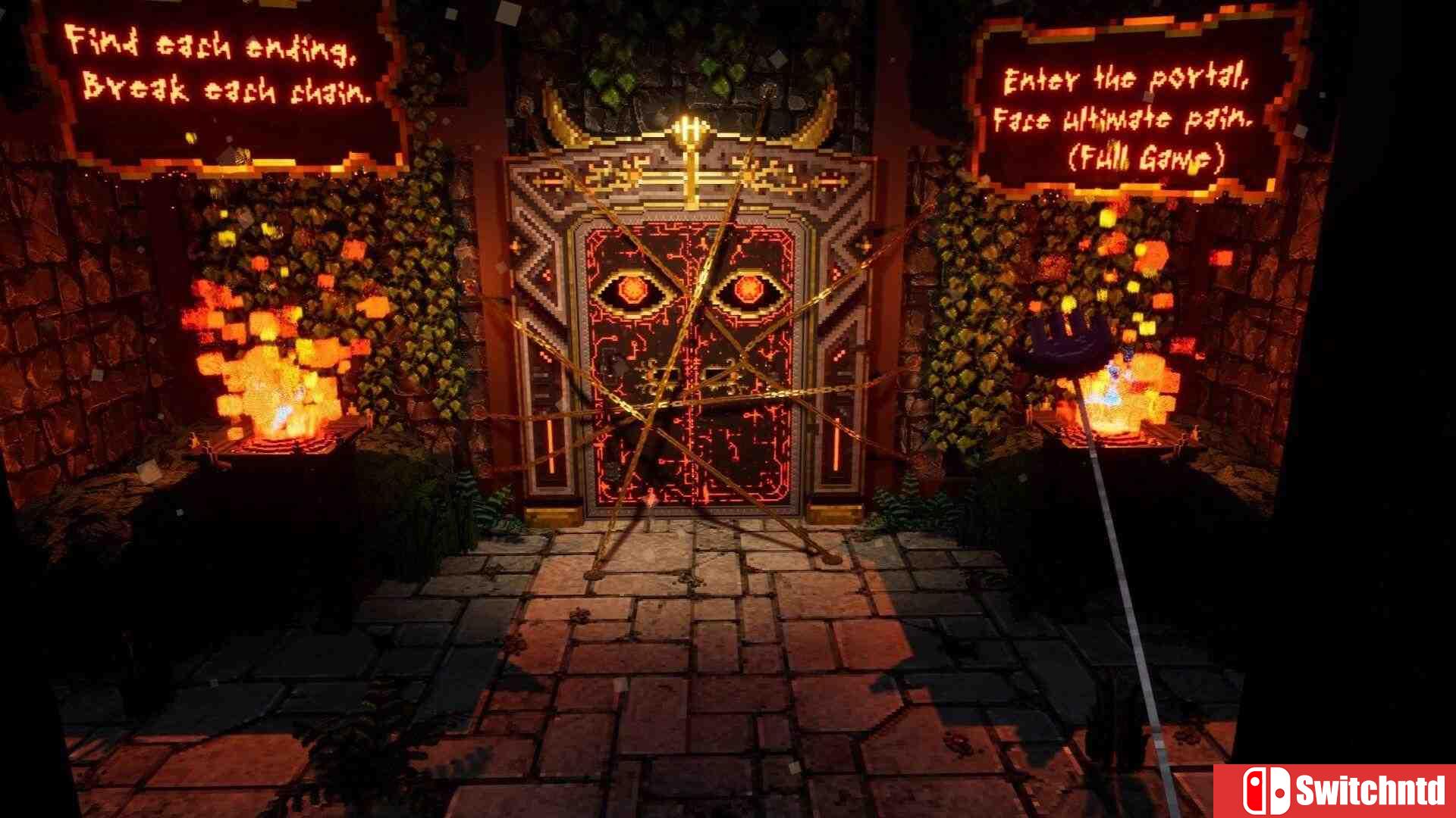 《故障处罚者（GlitchSPANKR）》TENOKE镜像版[EN]_4