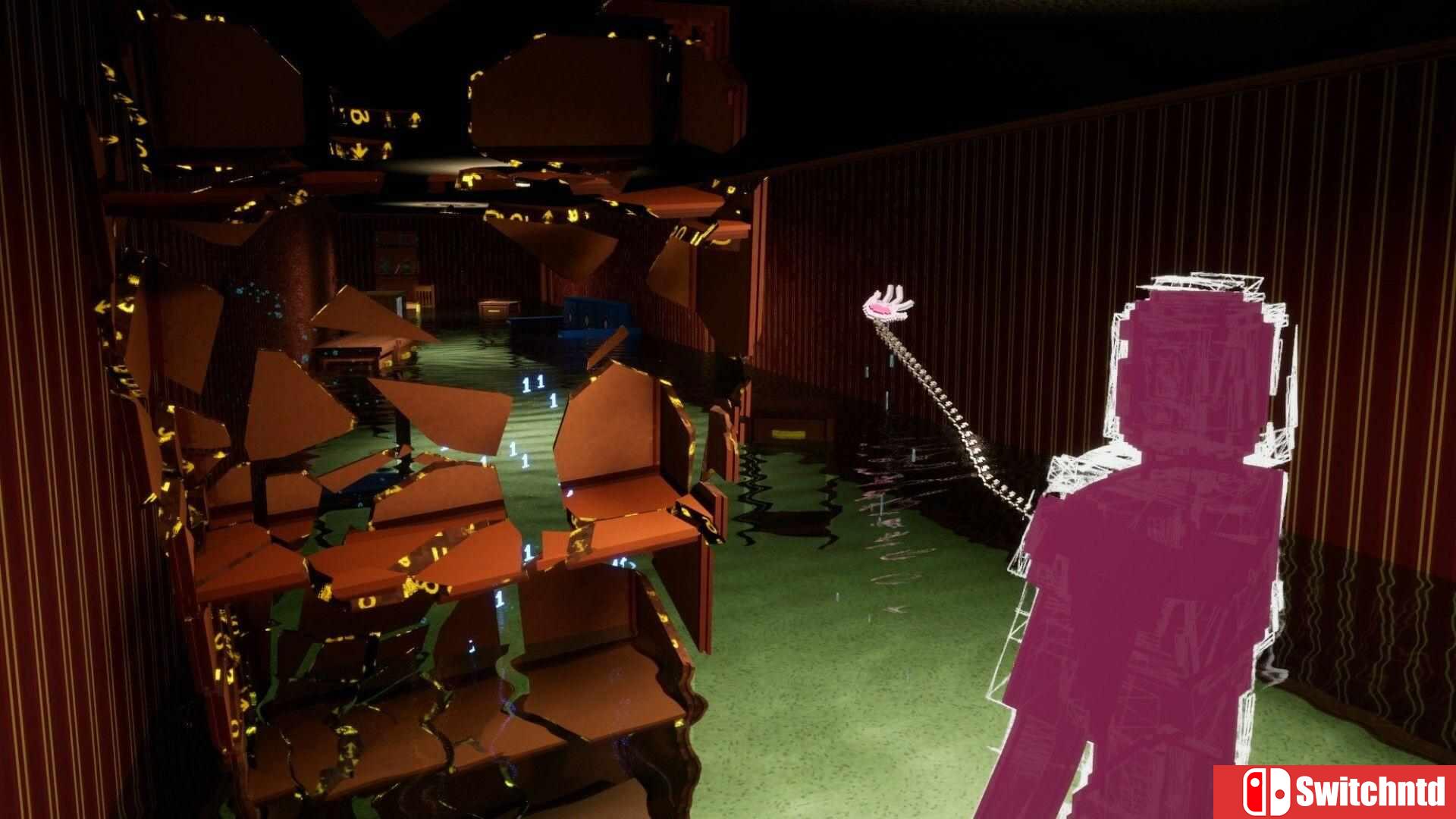 《故障处罚者（GlitchSPANKR）》TENOKE镜像版[EN]_2