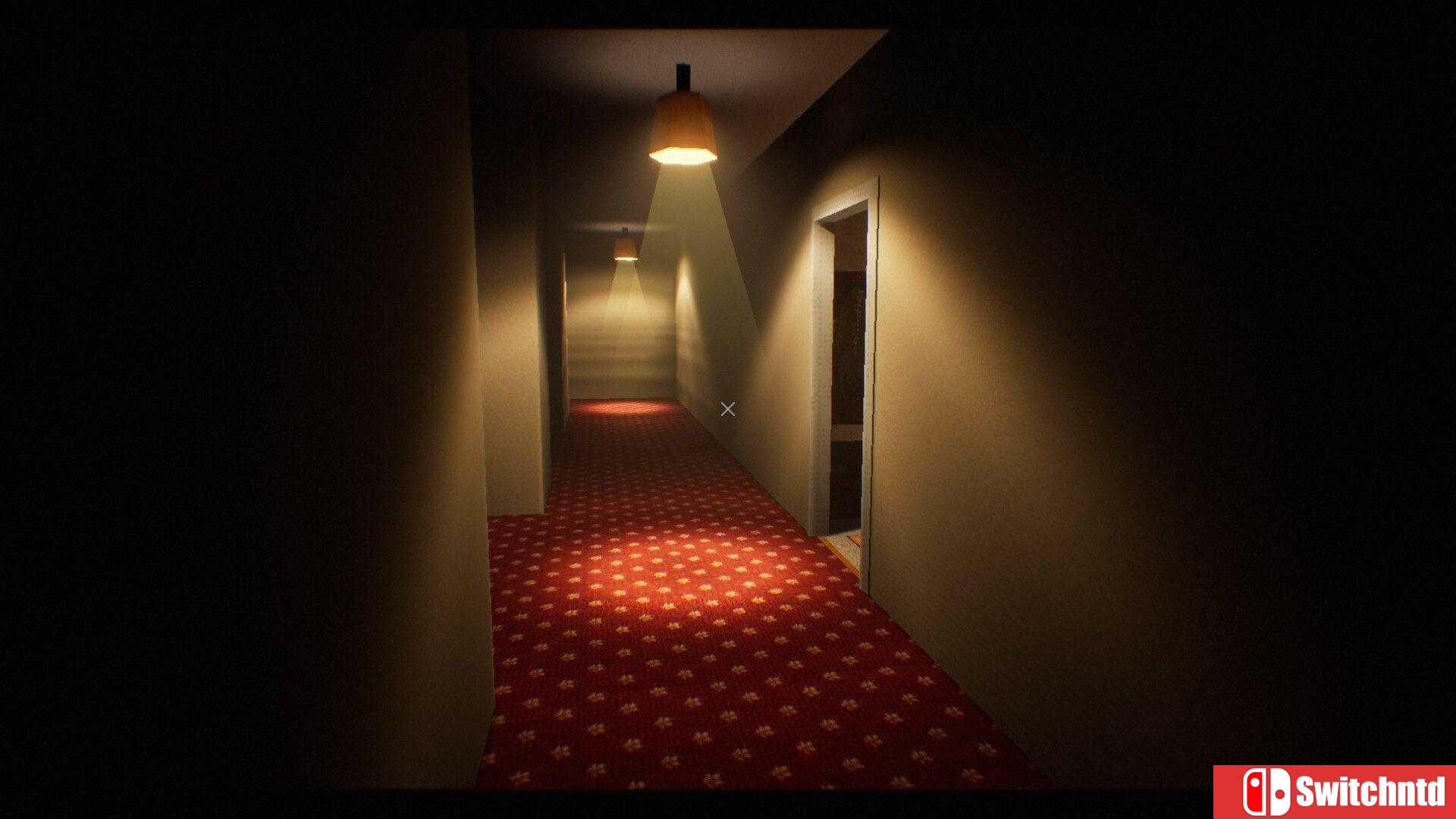 《霍洛布鲁克：公寓（Hollowbrook - Apartments）》TENOKE镜像版[EN]_1