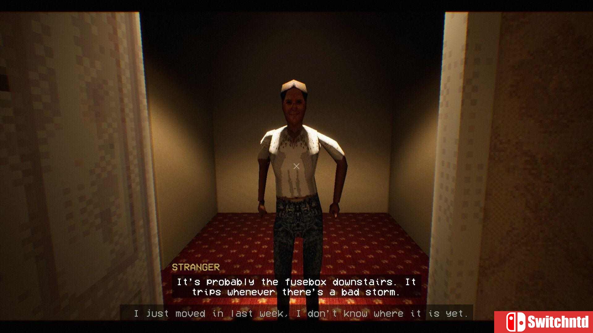 《霍洛布鲁克：公寓（Hollowbrook - Apartments）》TENOKE镜像版[EN]_3