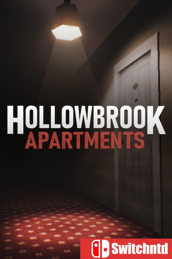《霍洛布鲁克：公寓（Hollowbrook – Apartments）》[英文]