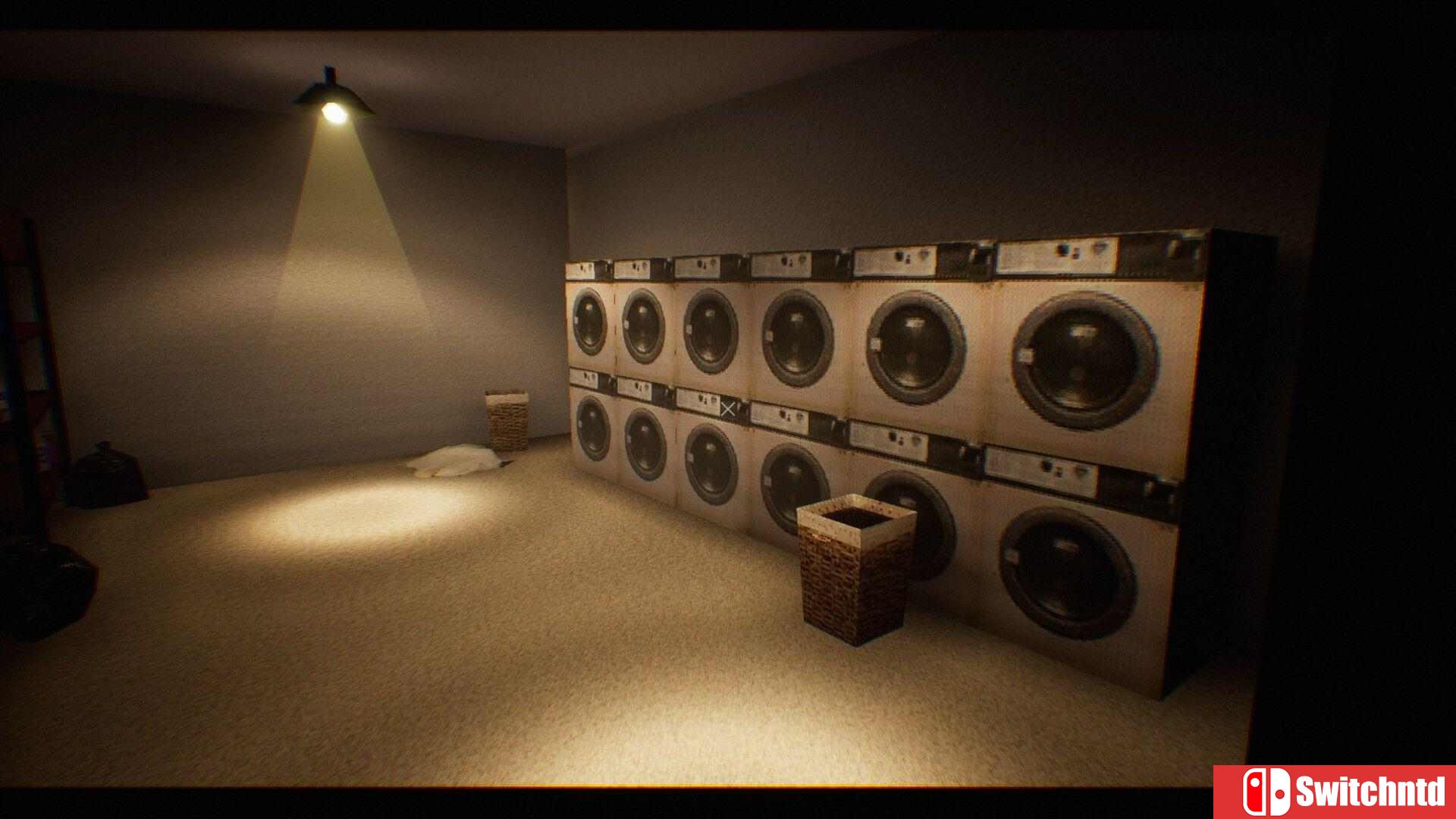 《霍洛布鲁克：公寓（Hollowbrook - Apartments）》TENOKE镜像版[EN]_4