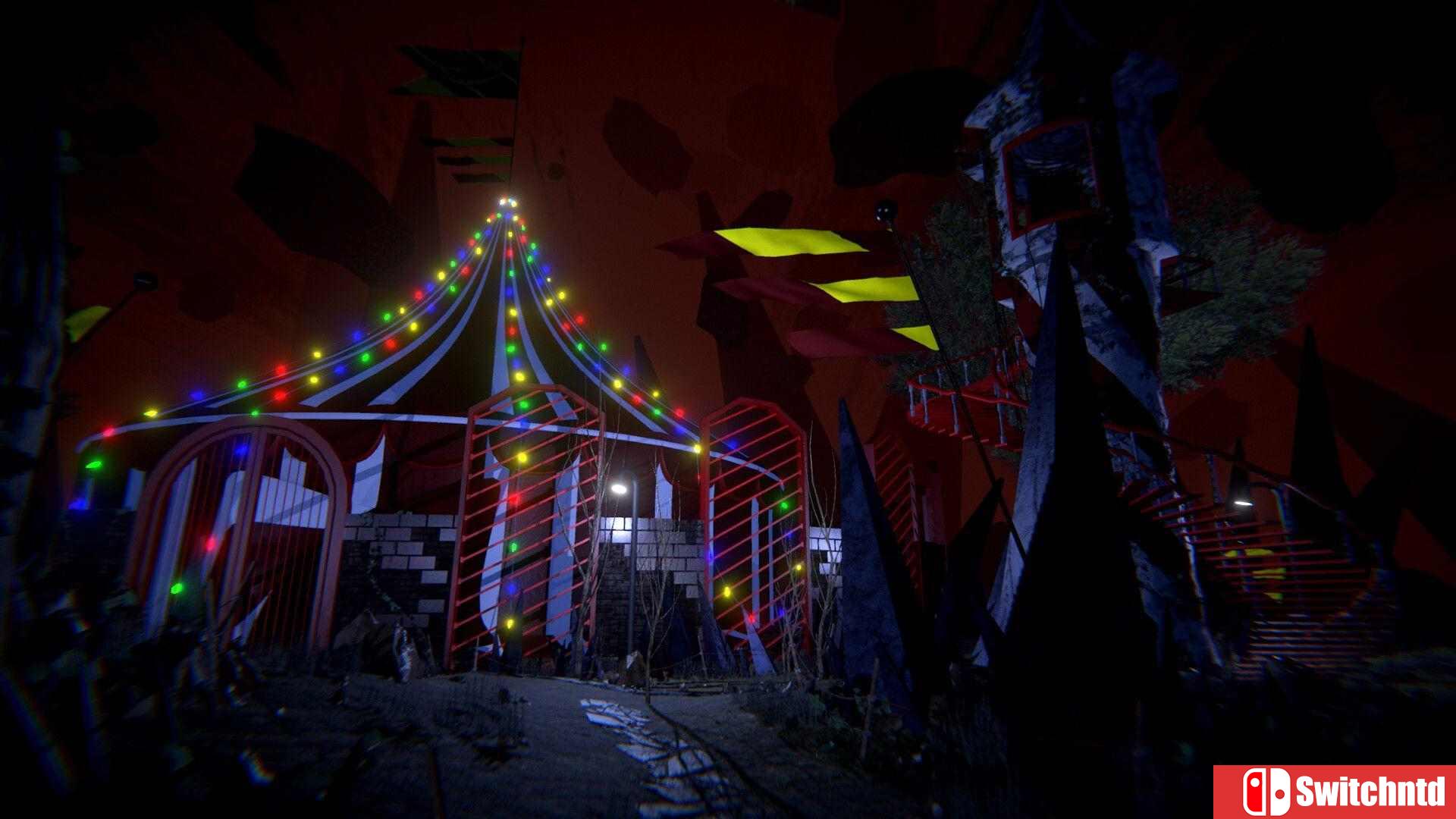 《小丑饿了（Clown Is Hungry）》TENOKE镜像版[EN/JP]_2