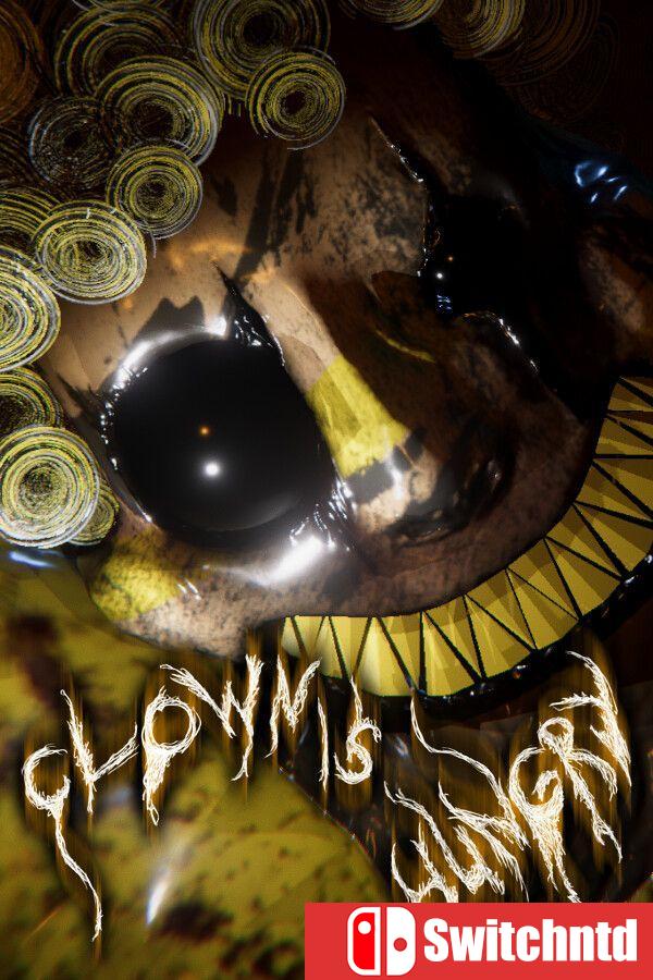 《小丑饿了（Clown Is Hungry）》[英文/日语]