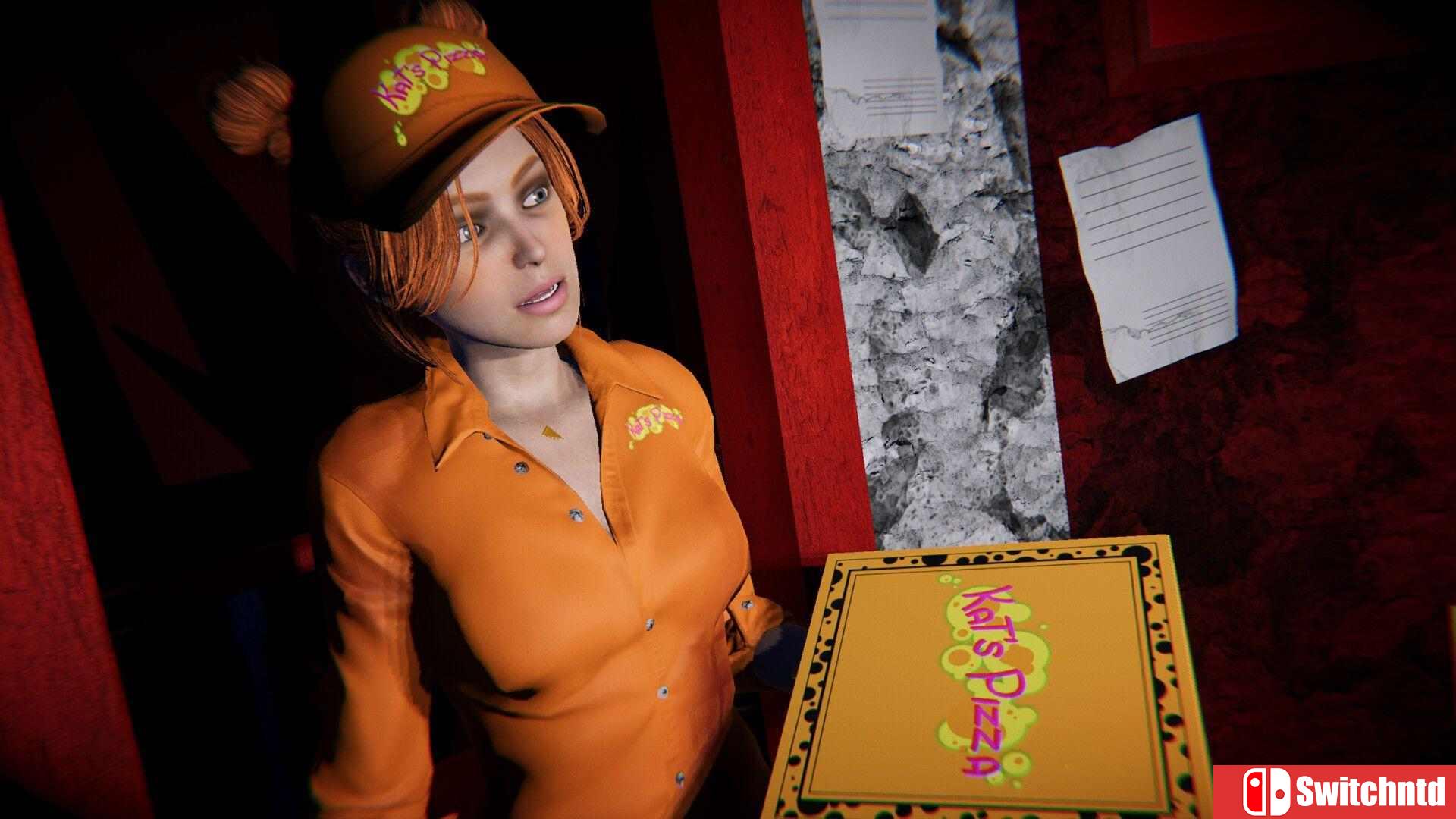 《小丑饿了（Clown Is Hungry）》TENOKE镜像版[EN/JP]_1