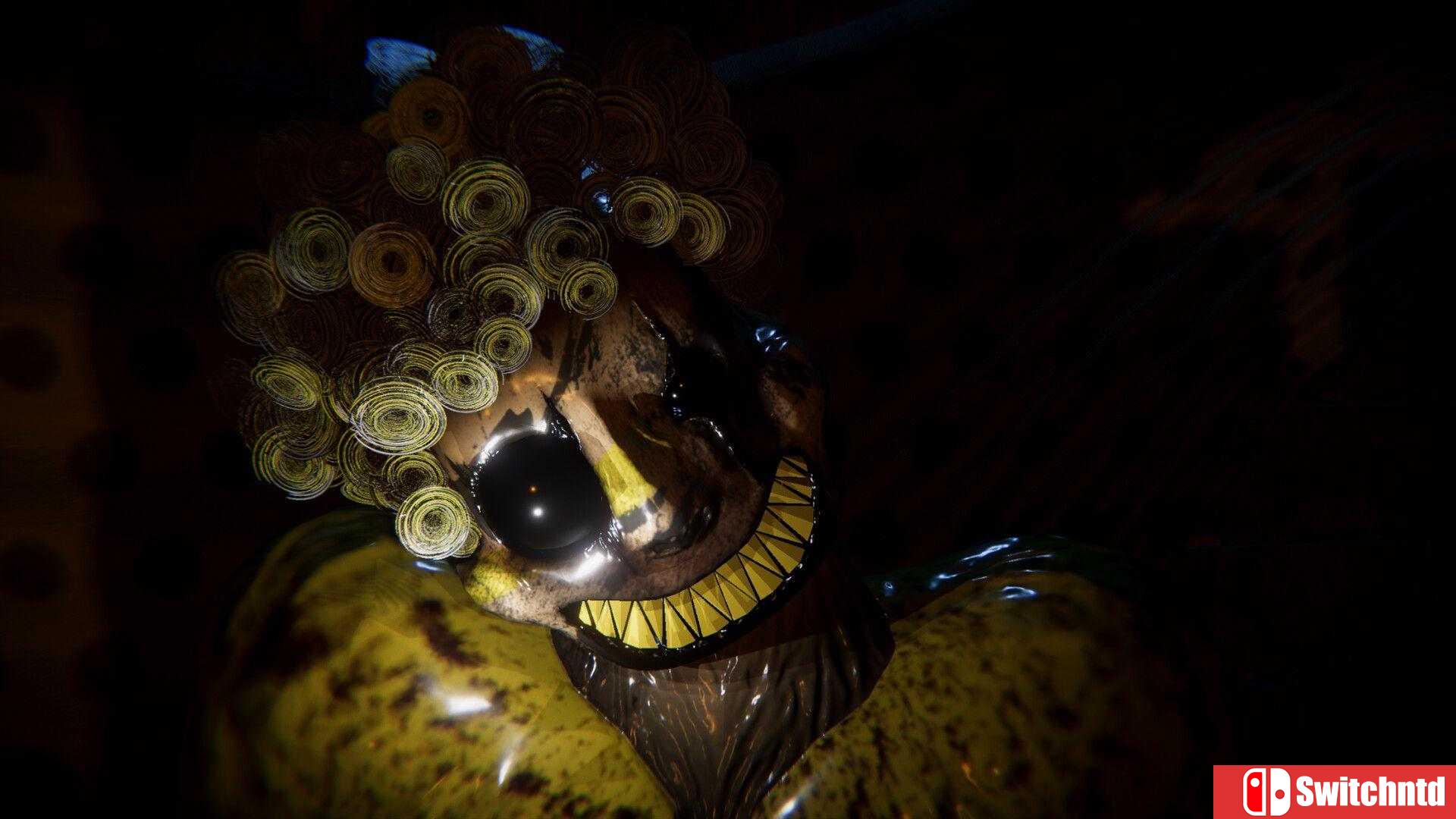 《小丑饿了（Clown Is Hungry）》TENOKE镜像版[EN/JP]_3