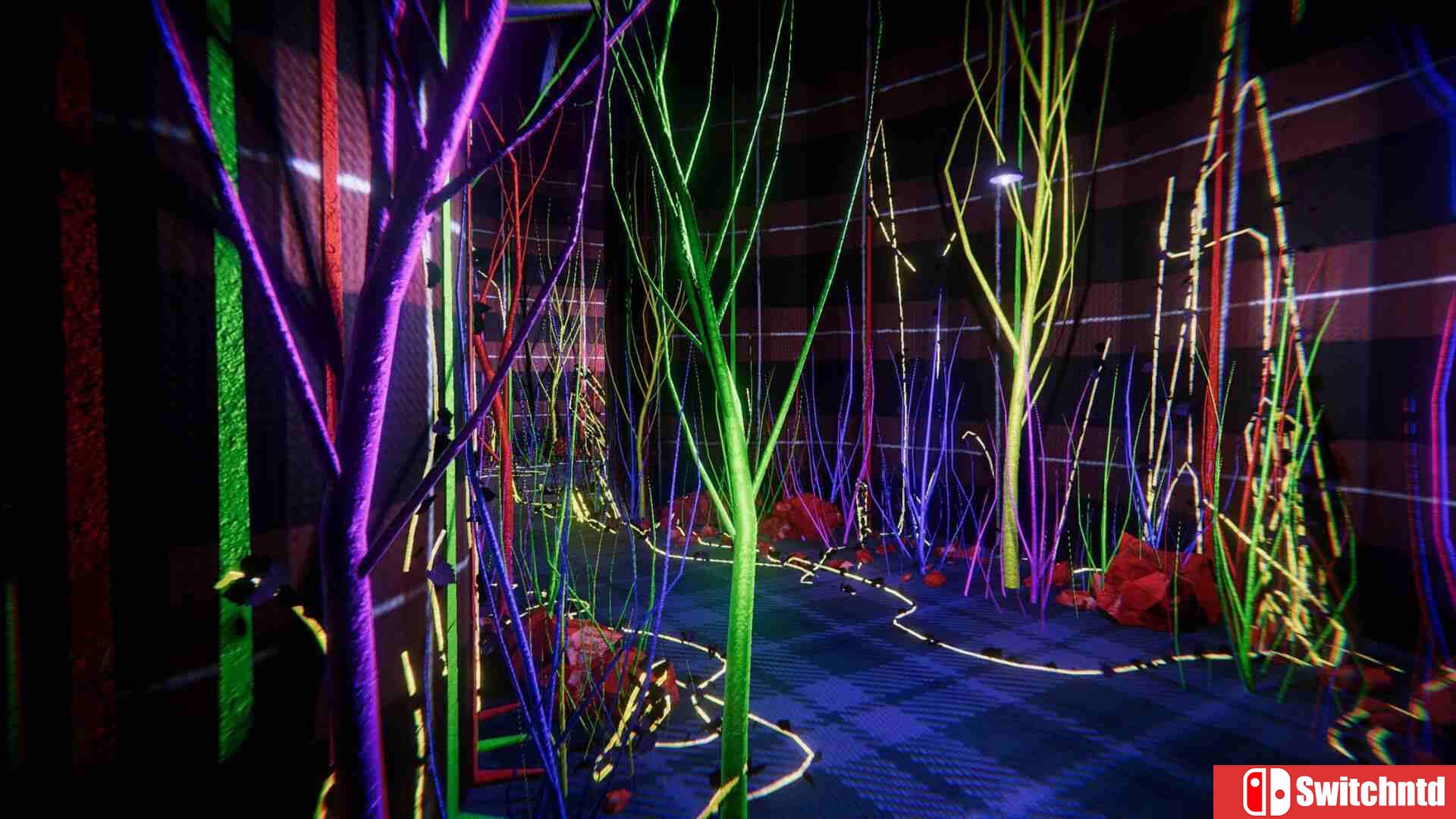 《小丑饿了（Clown Is Hungry）》TENOKE镜像版[EN/JP]_4